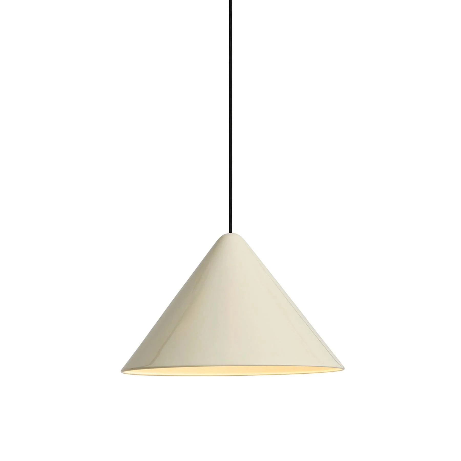HAY Compass Pendant Light - Image 13
