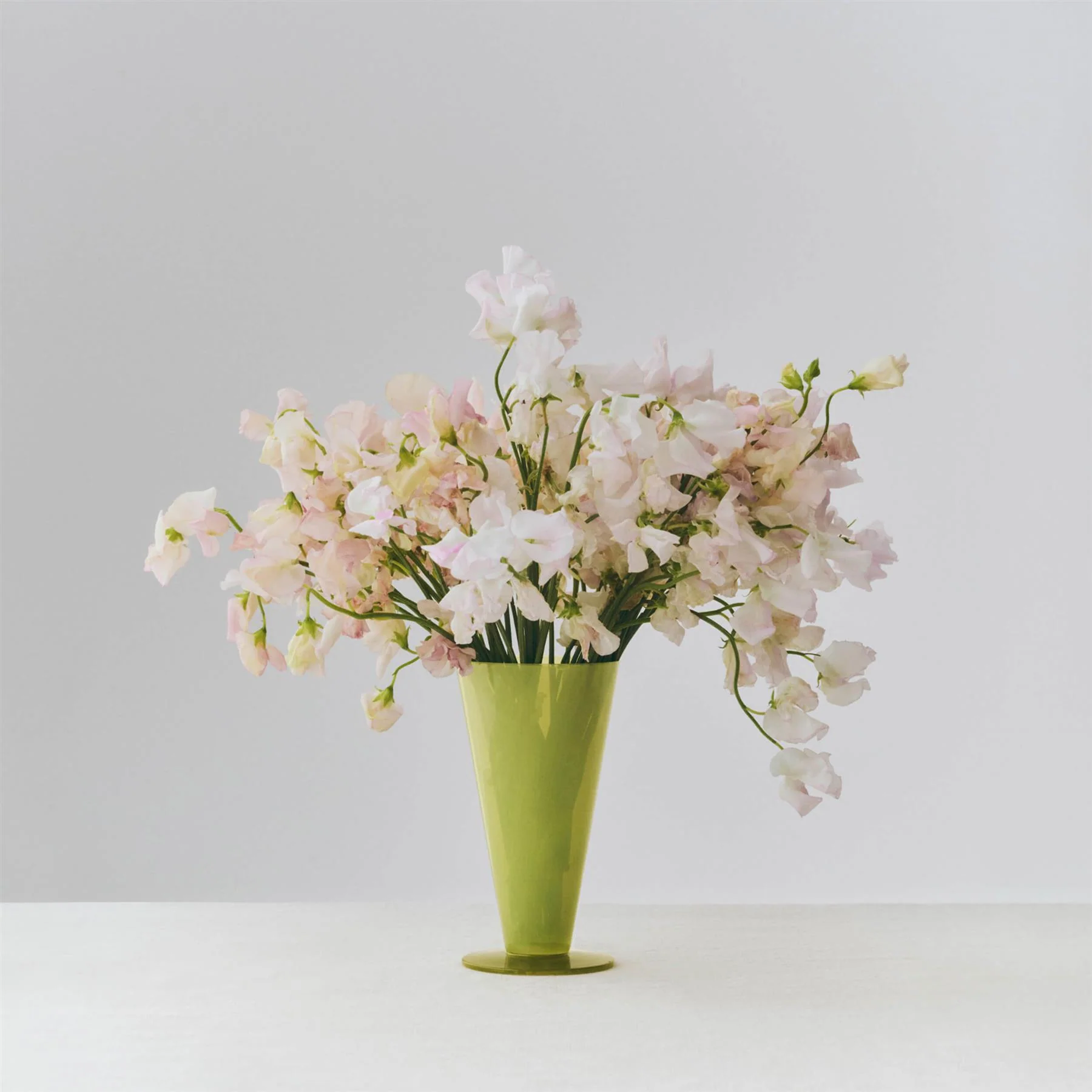 HAY Conical Vase - Image 4