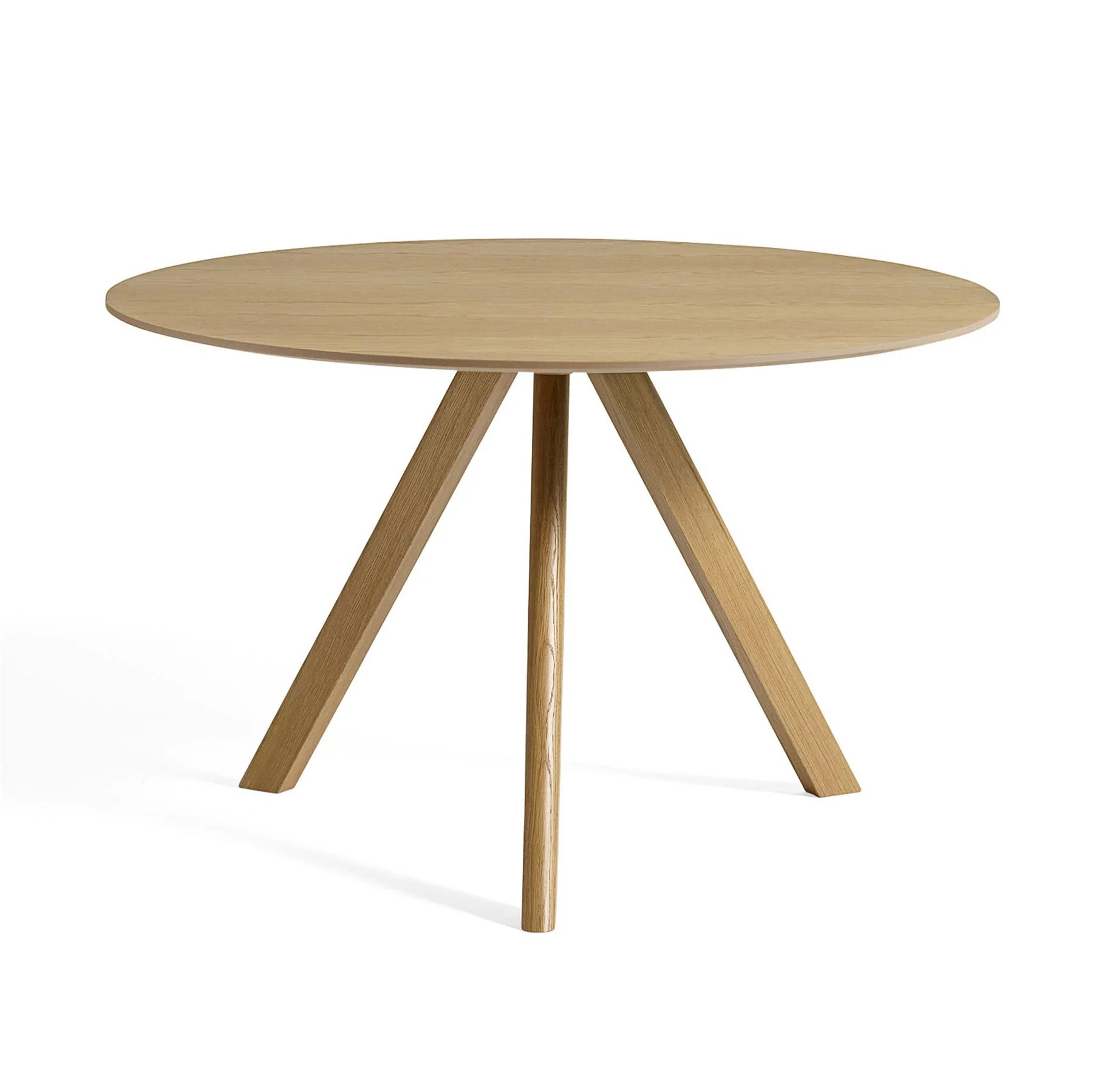 HAY CPH 20 Dining Table - Image 11