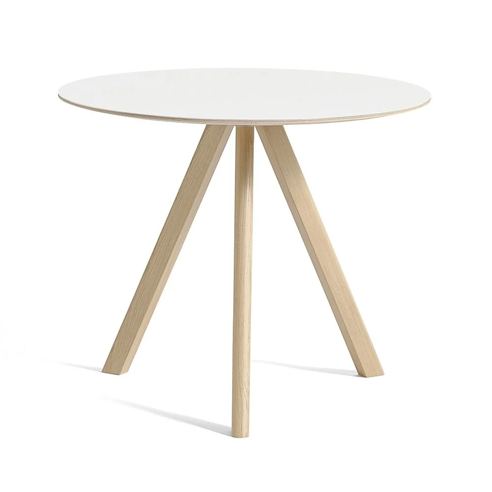 HAY CPH 20 Dining Table - Image 13