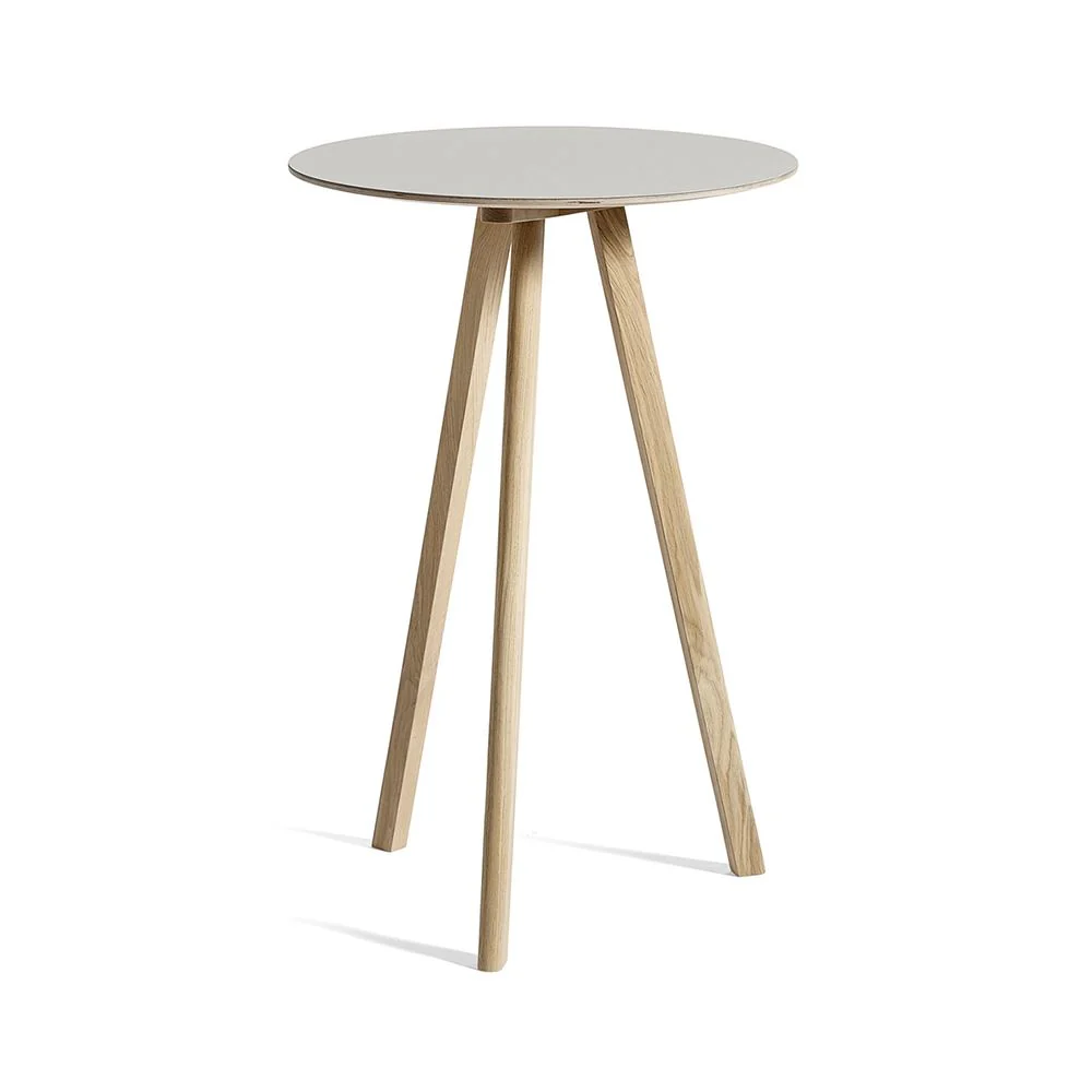 HAY CPH 20 Dining Table - Image 15