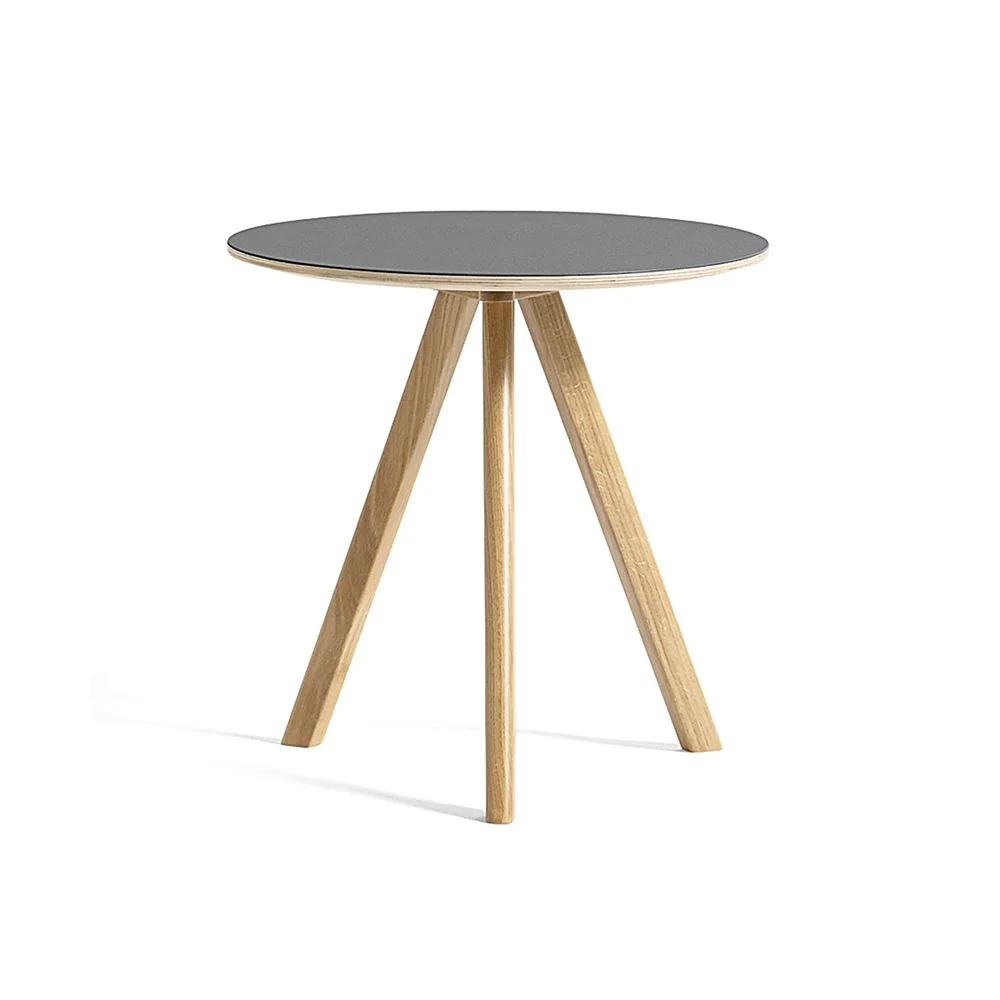HAY CPH 20 Dining Table - Image 26