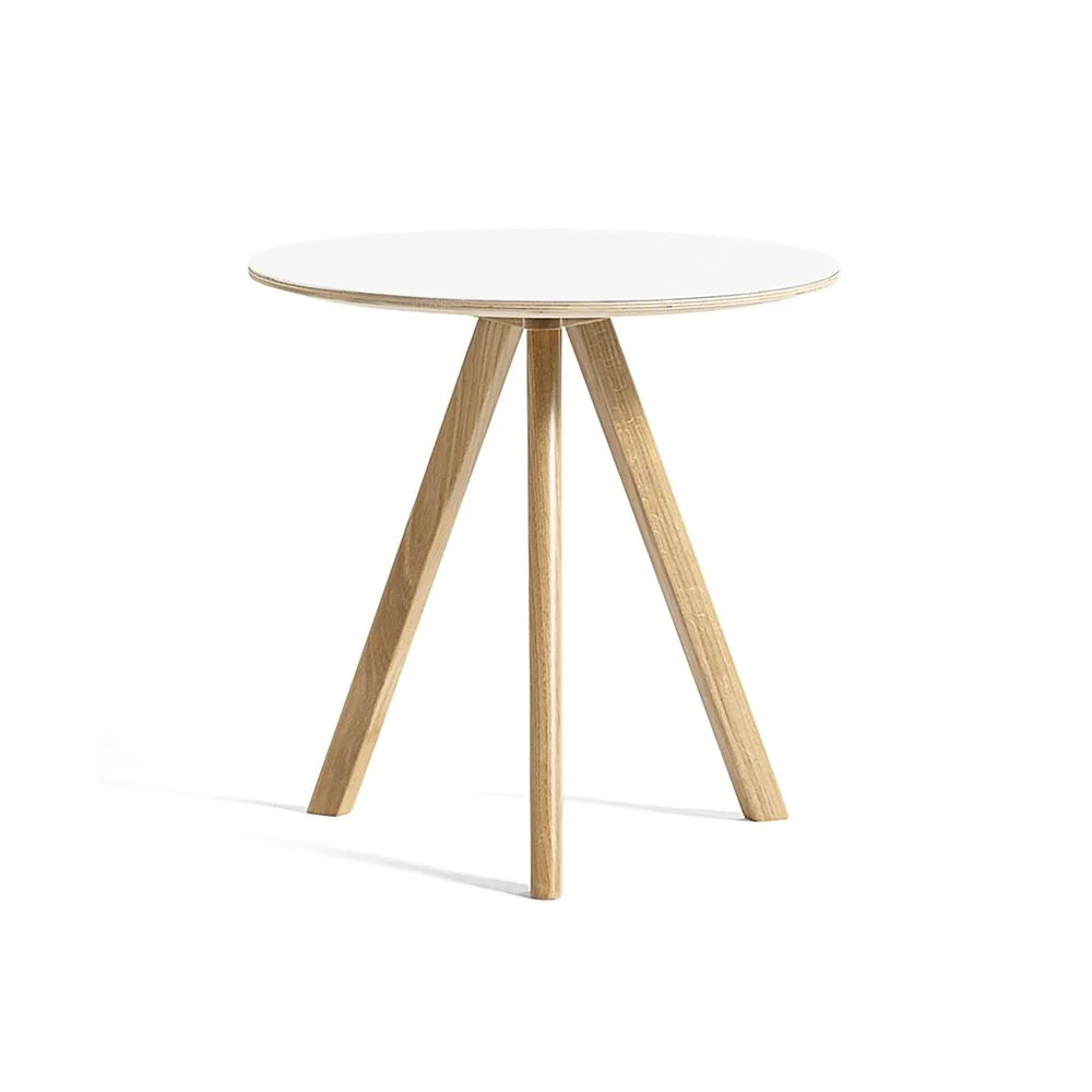 HAY CPH 20 Dining Table - Image 27