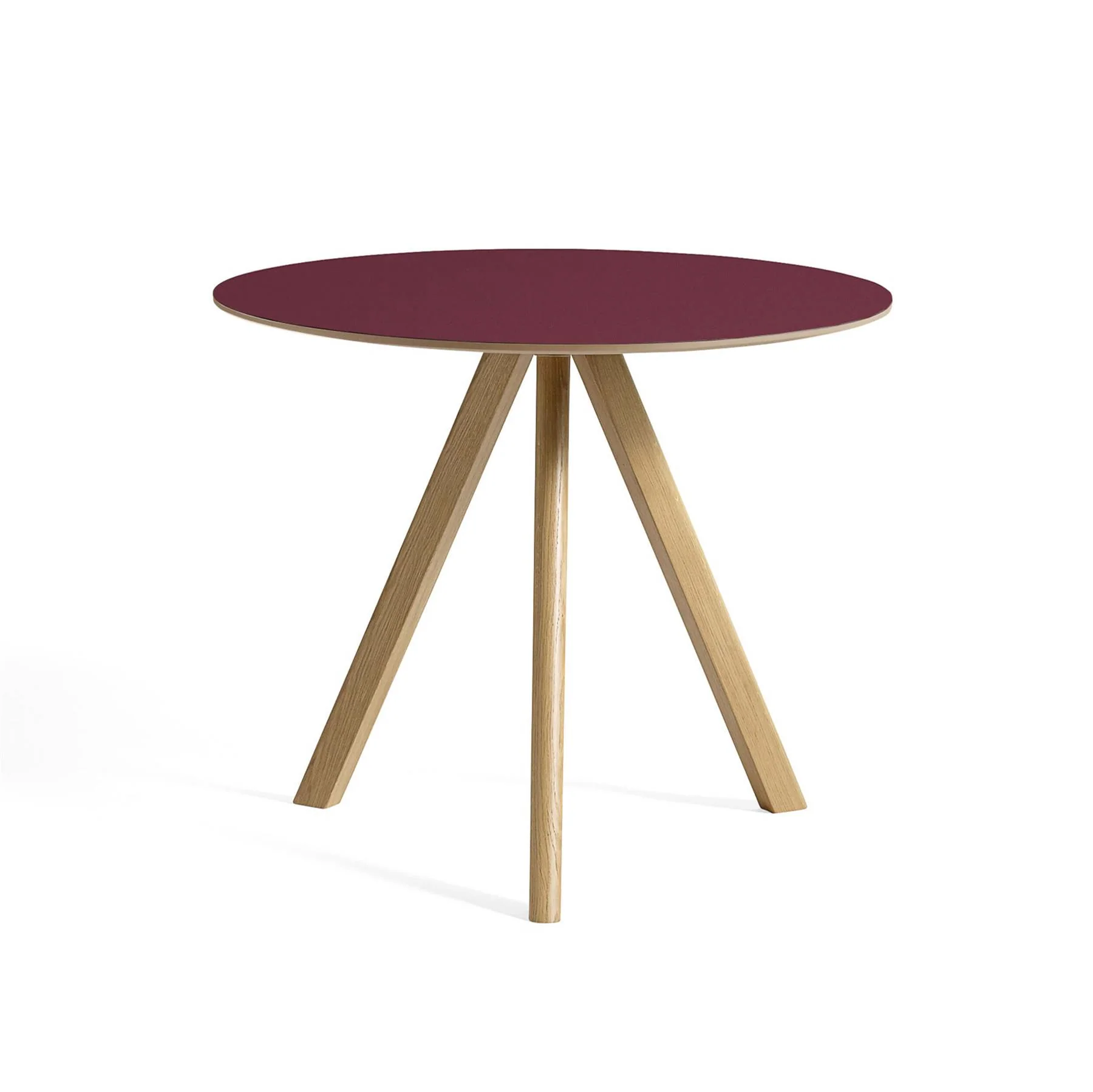 HAY CPH 20 Dining Table - Image 28