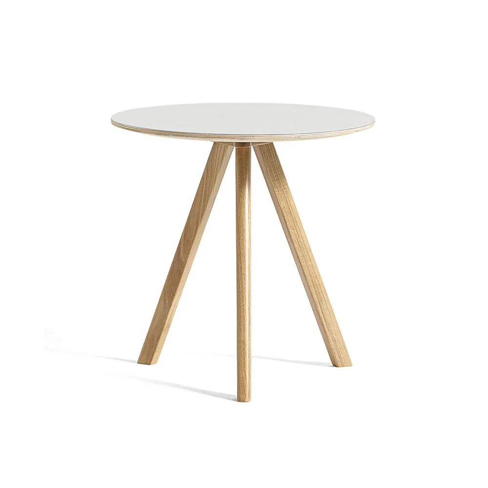 HAY CPH 20 Dining Table - Image 32