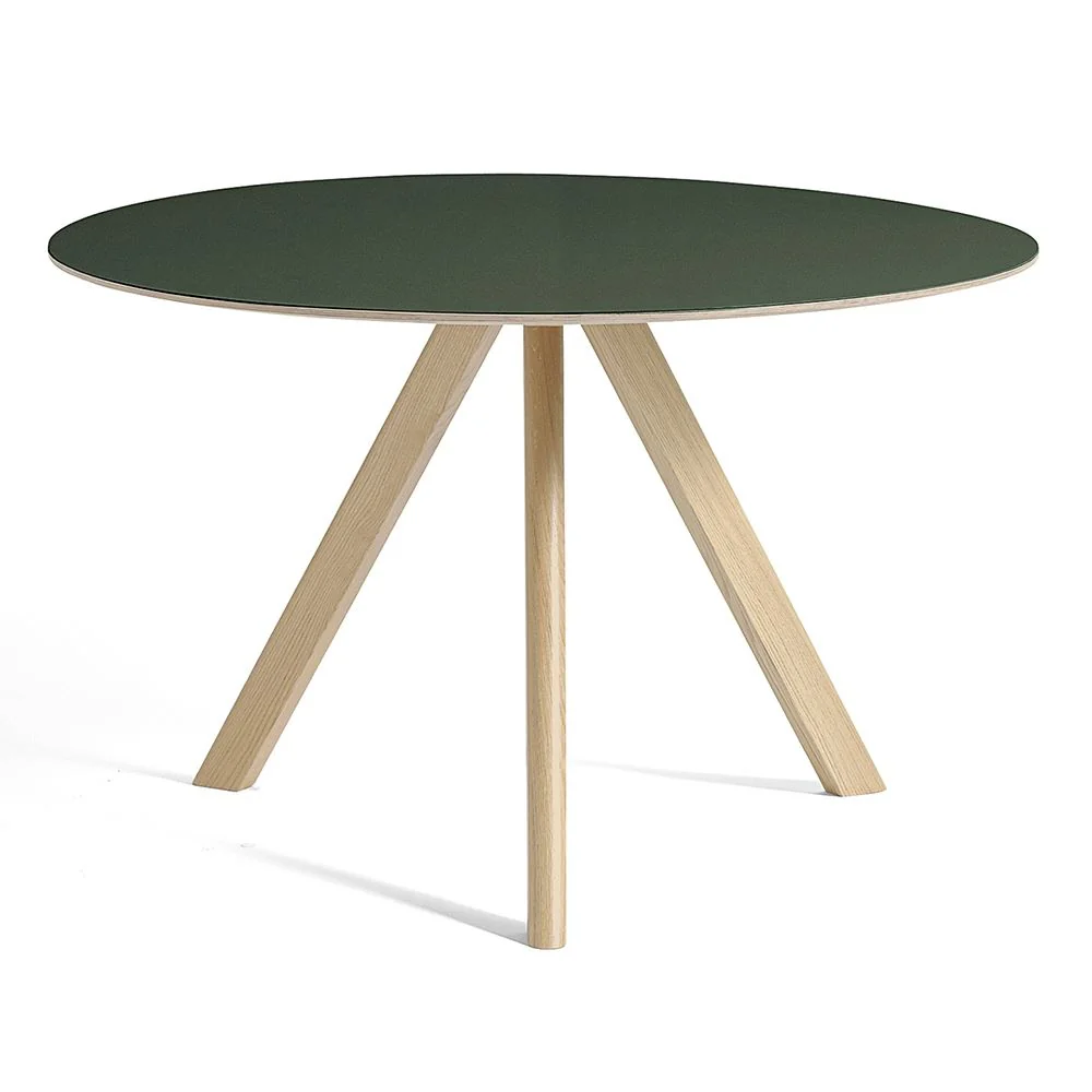 HAY CPH 20 Dining Table - Image 33