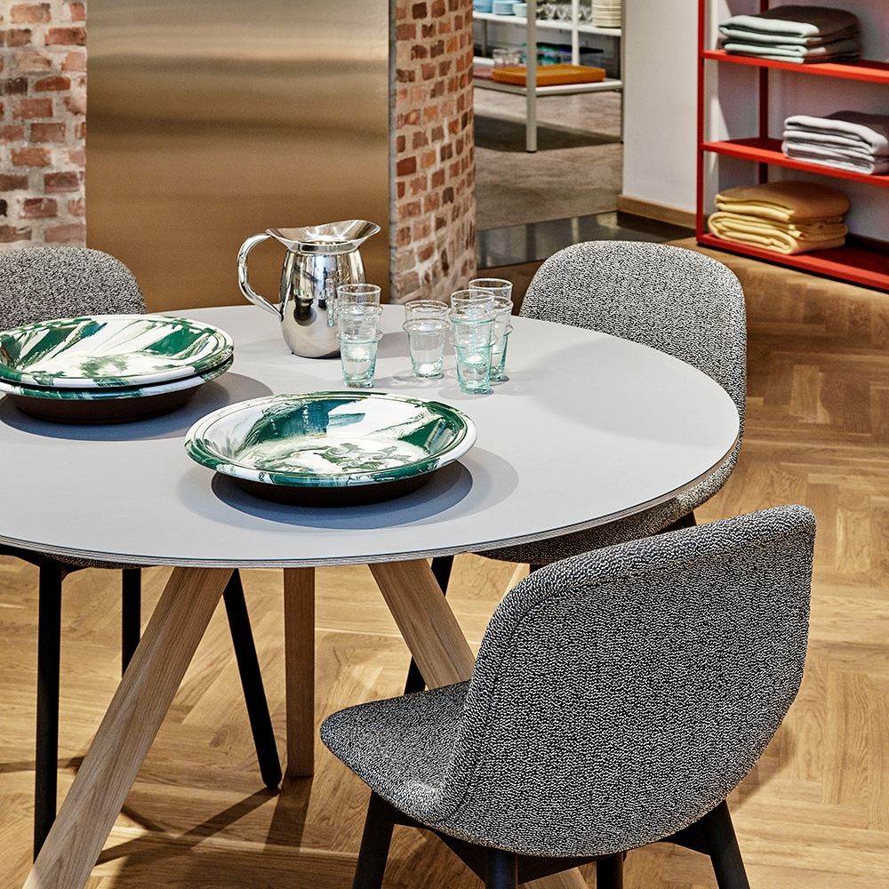 HAY CPH 20 Dining Table - Image 4