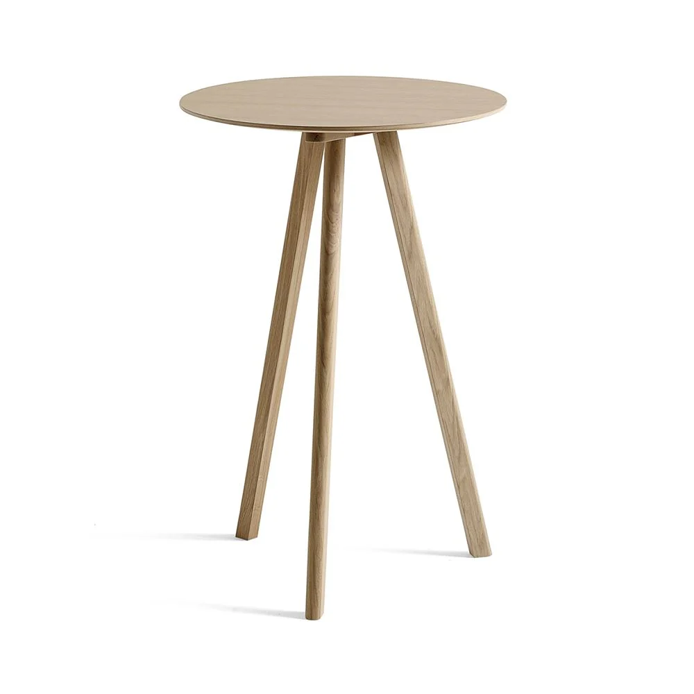 HAY CPH 20 Dining Table - Image 41