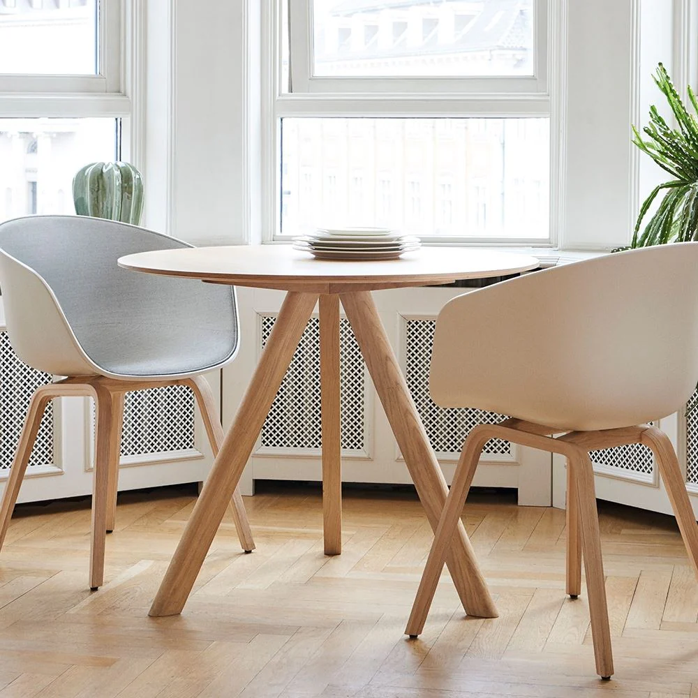 HAY CPH 20 Dining Table - Image 5