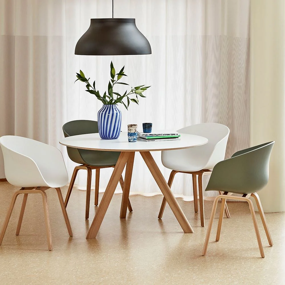 HAY CPH 20 Dining Table - Image 6