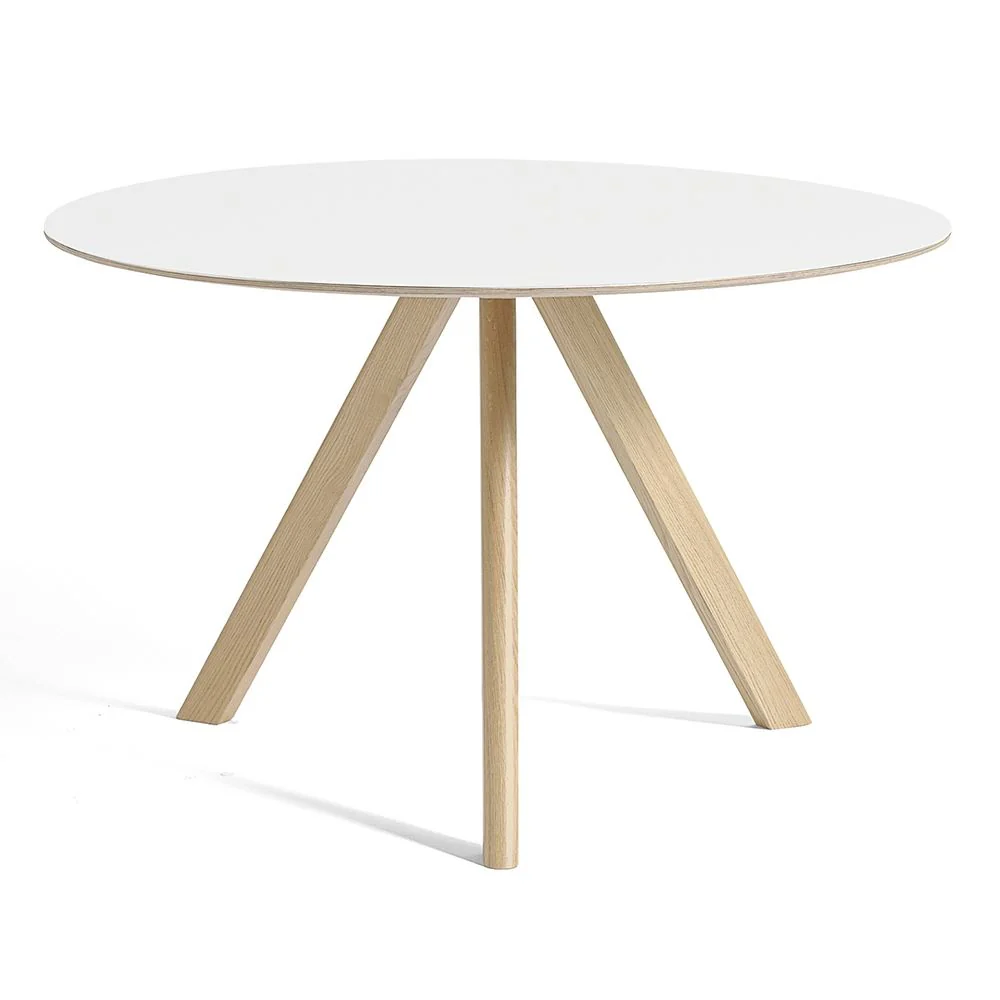 HAY CPH 20 Dining Table - Image 7