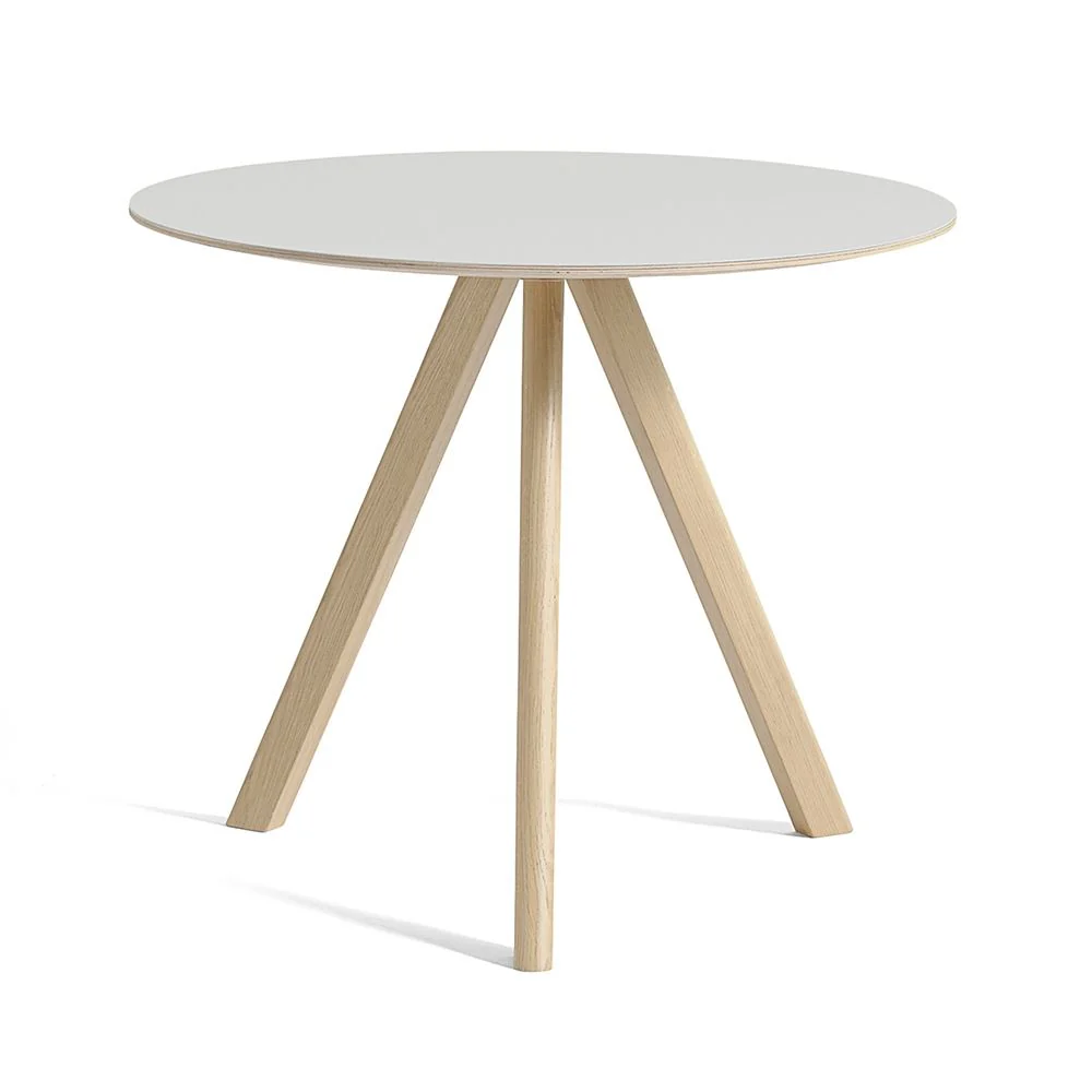 HAY CPH 20 Dining Table - Image 8
