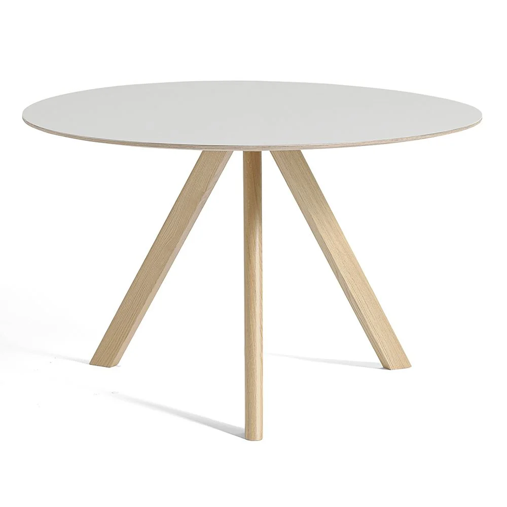 HAY CPH 20 Dining Table - Image 9
