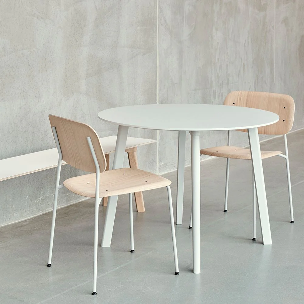 HAY CPH 220 Dining Table - Image 2