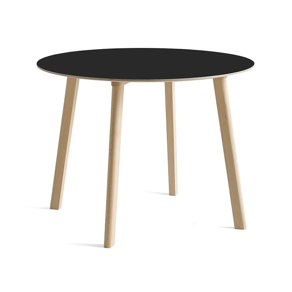 HAY CPH 220 Dining Table - Image 5