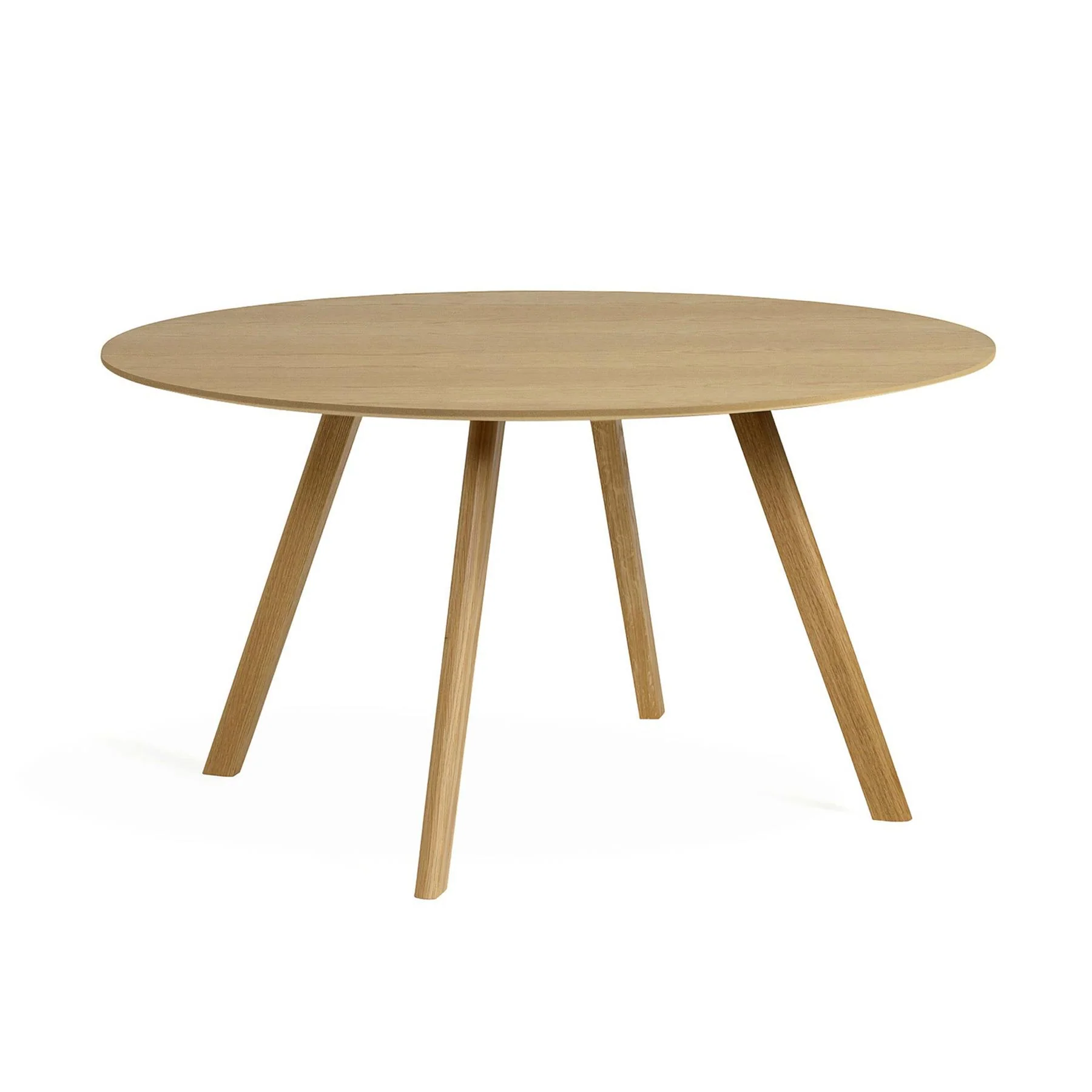 HAY CPH 25 Dining Table - Image 11