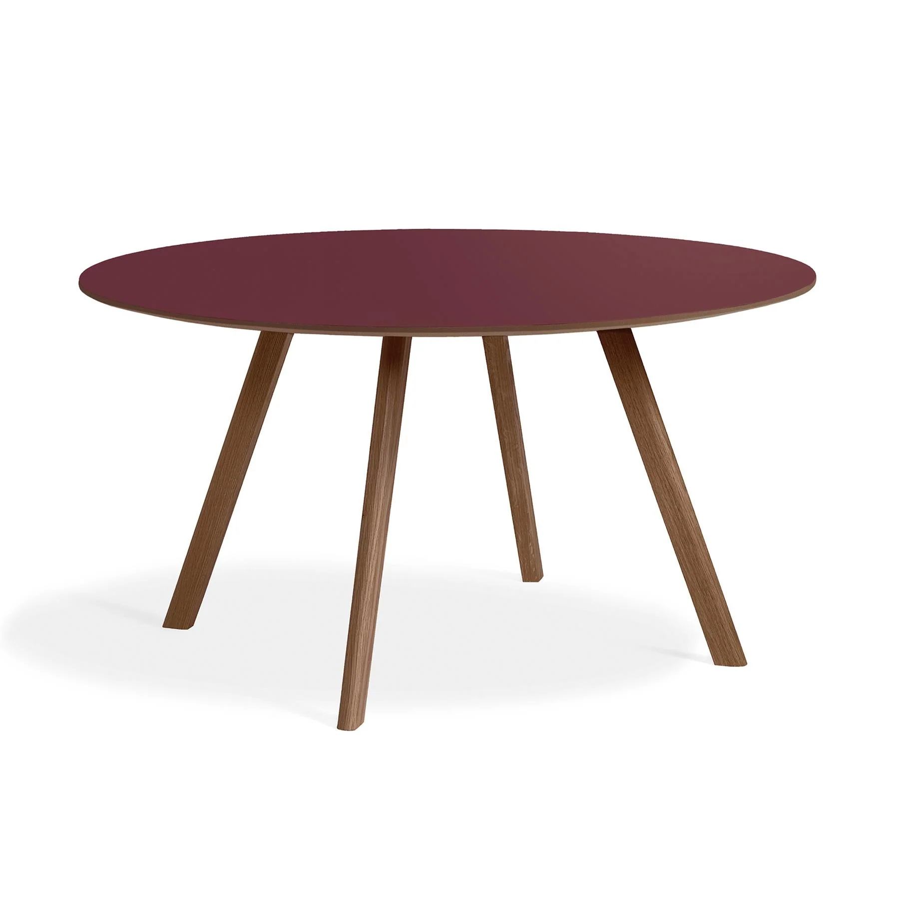 HAY CPH 25 Dining Table - Image 12