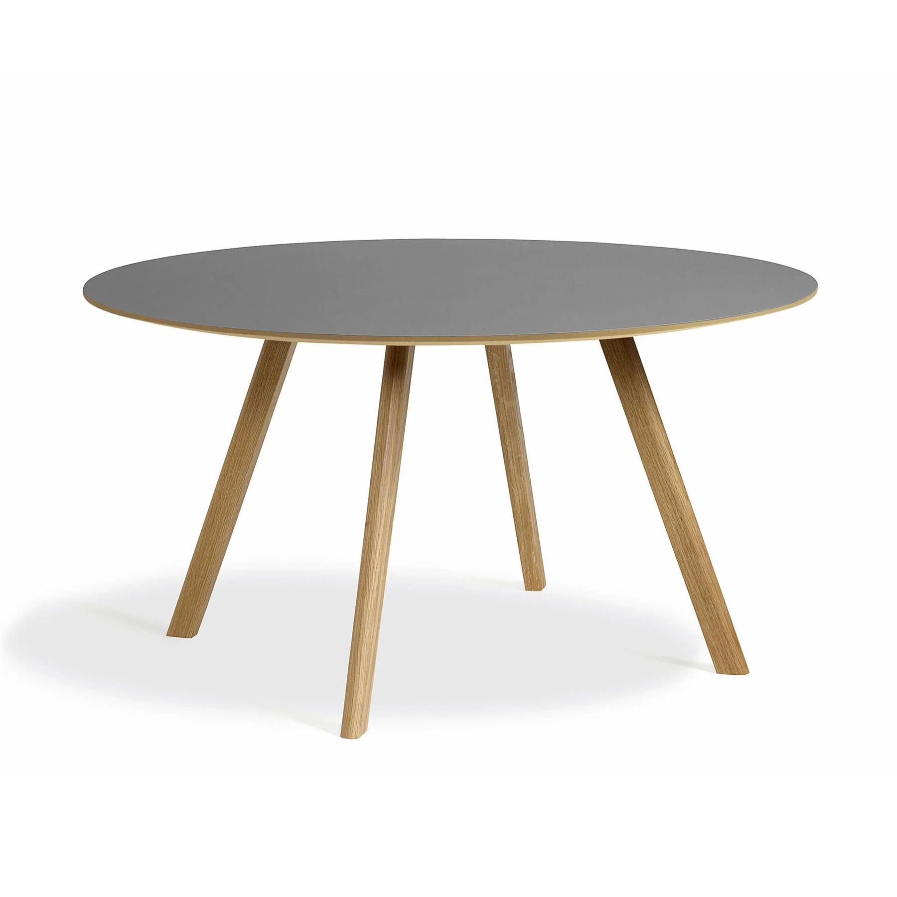 HAY CPH 25 Dining Table - Image 17