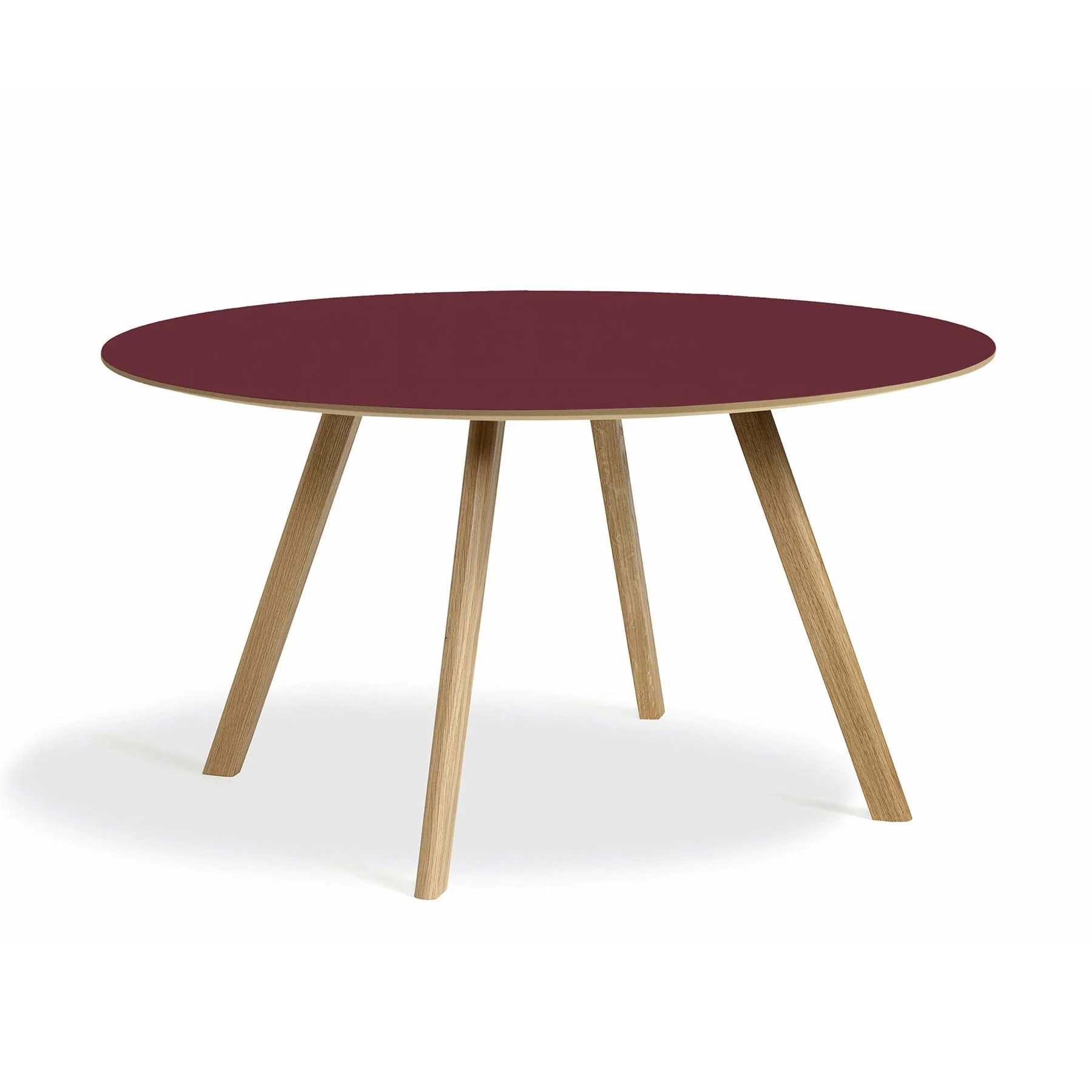 HAY CPH 25 Dining Table - Image 8