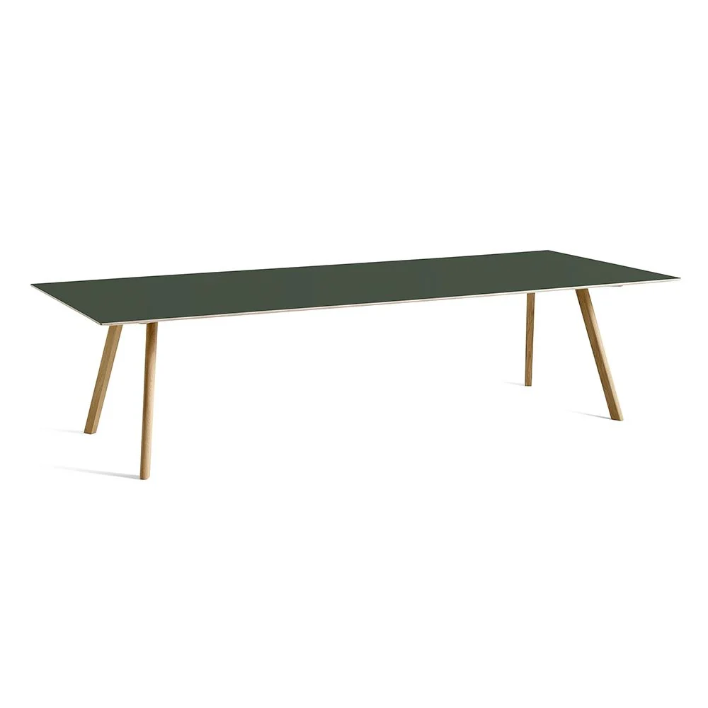 HAY CPH 30 Large Dining Table - Image 10