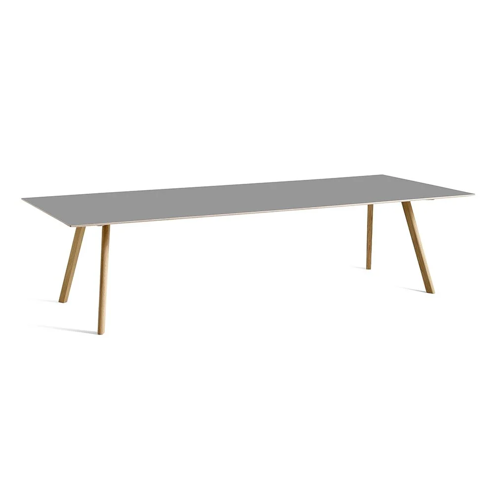 HAY CPH 30 Large Dining Table - Image 14