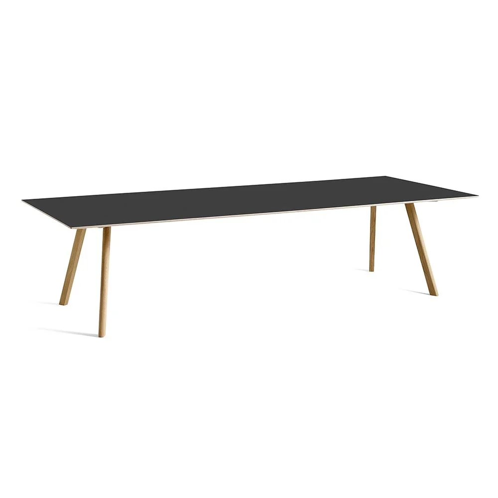 HAY CPH 30 Large Dining Table - Image 4
