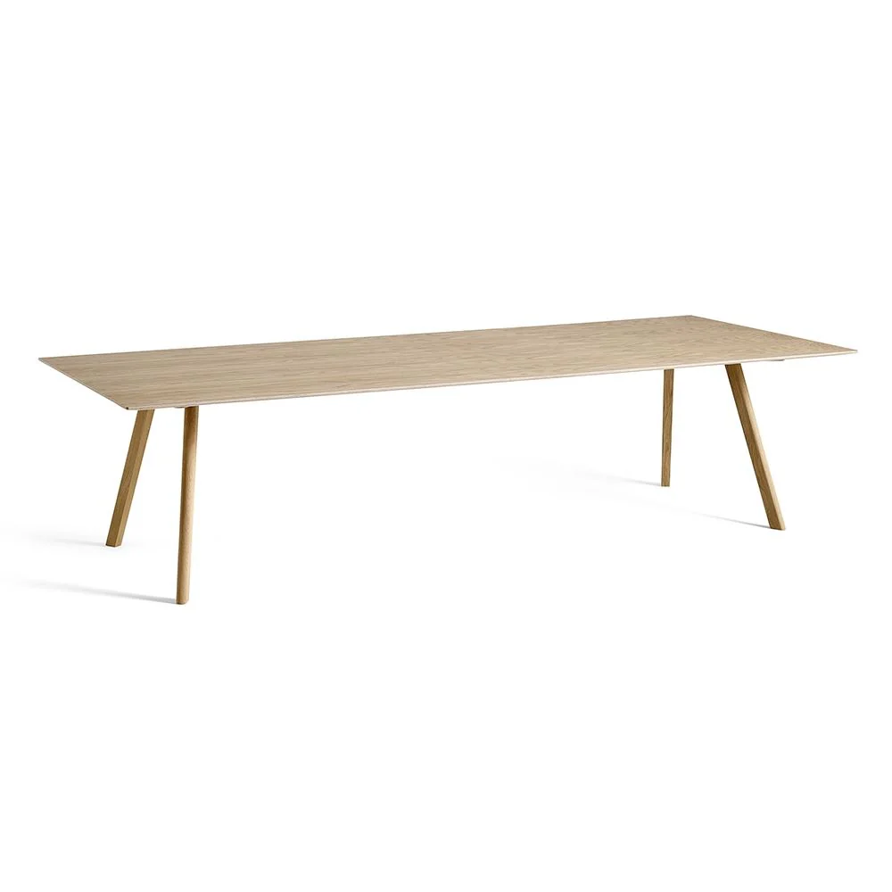 HAY CPH 30 Large Dining Table - Image 9