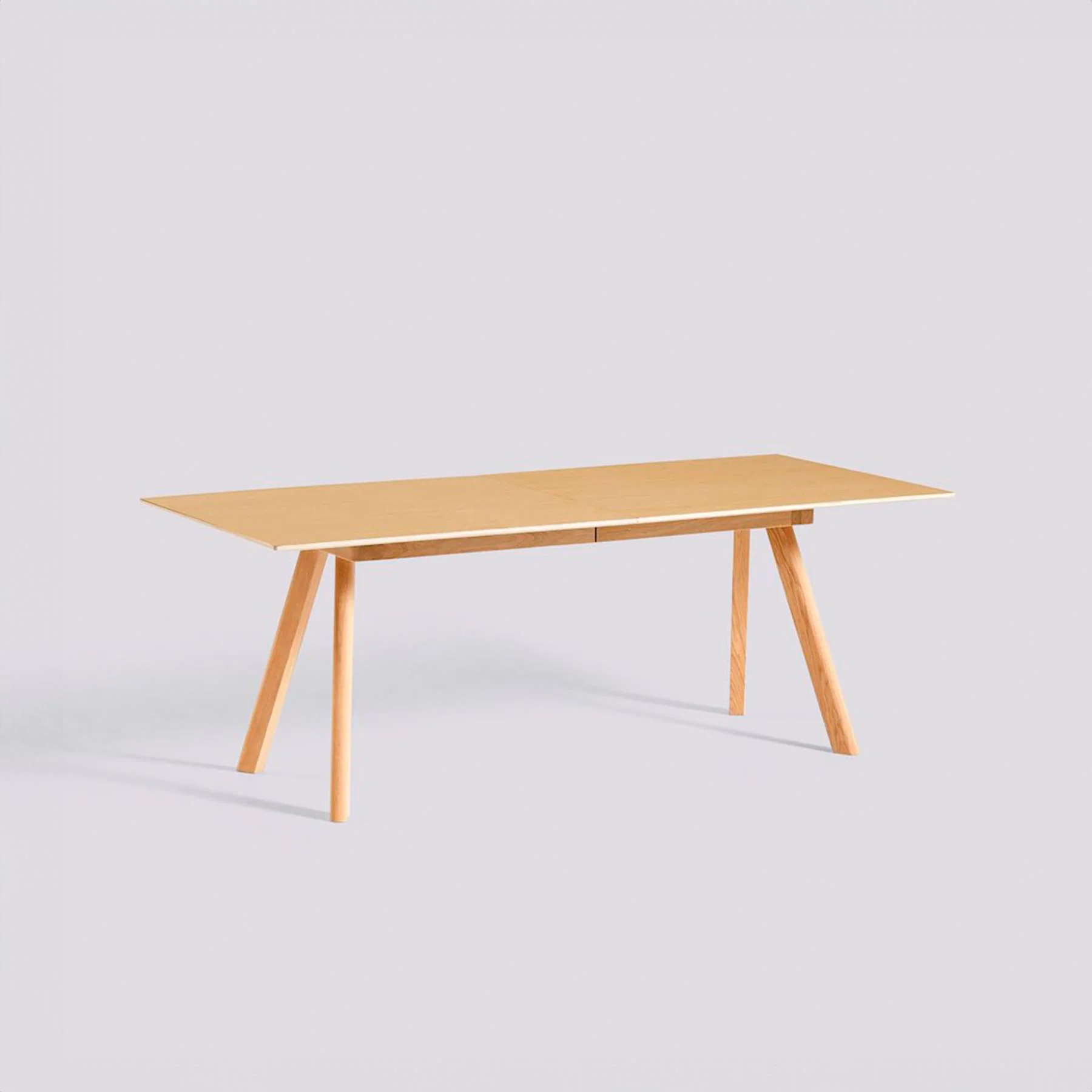 HAY CPH 30 Large Extendable Table - Image 10