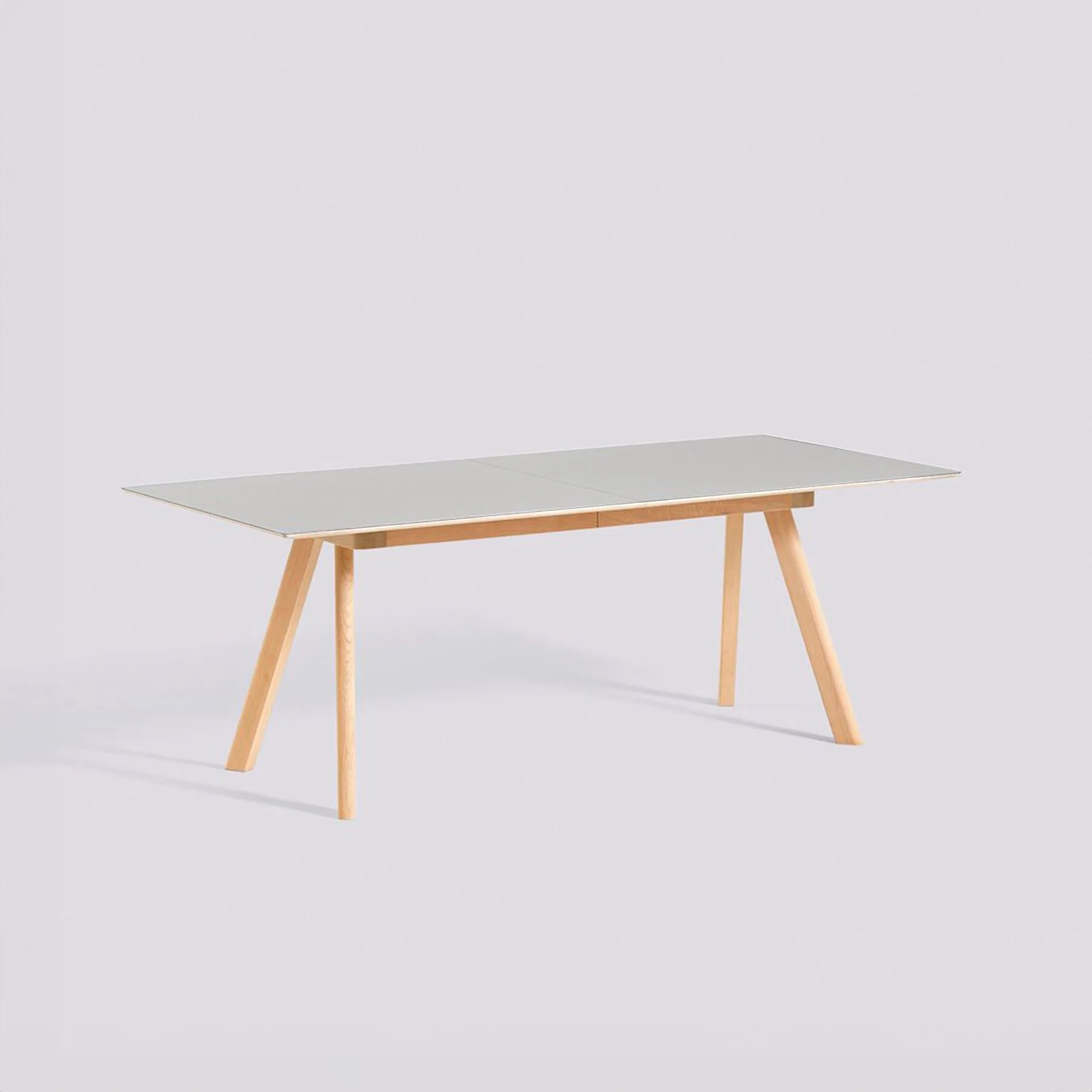 HAY CPH 30 Large Extendable Table - Image 11