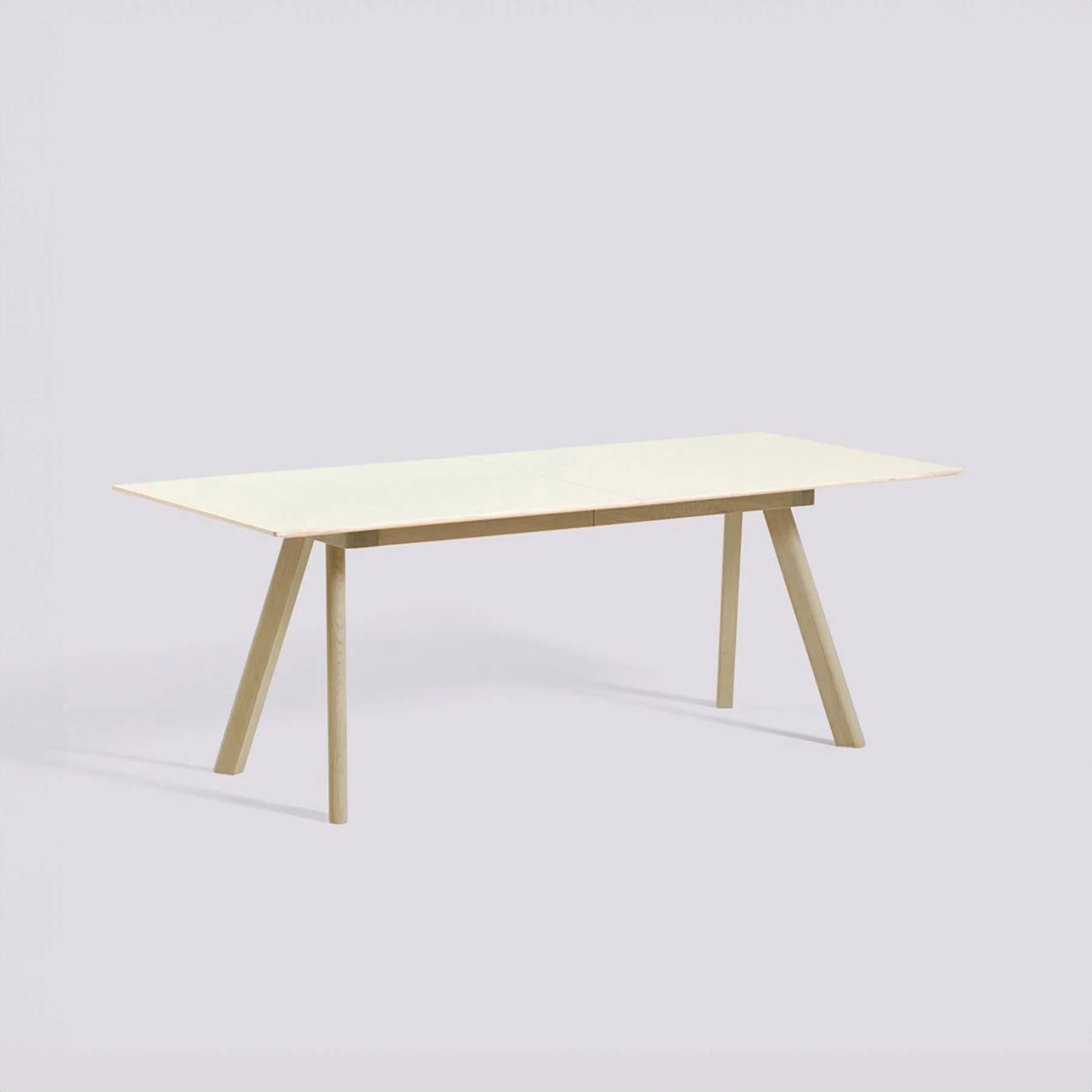 HAY CPH 30 Large Extendable Table - Image 12