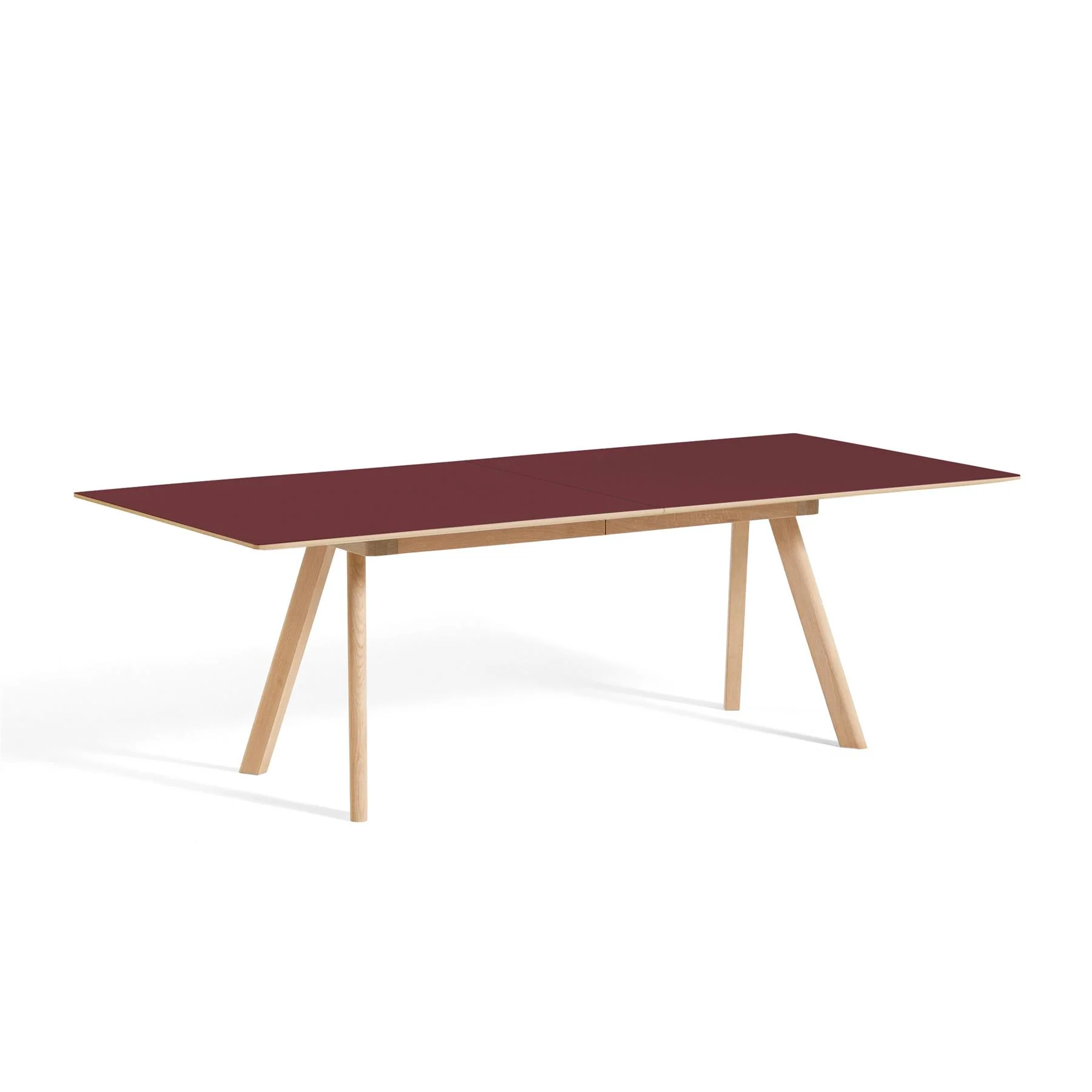 HAY CPH 30 Large Extendable Table - Image 7