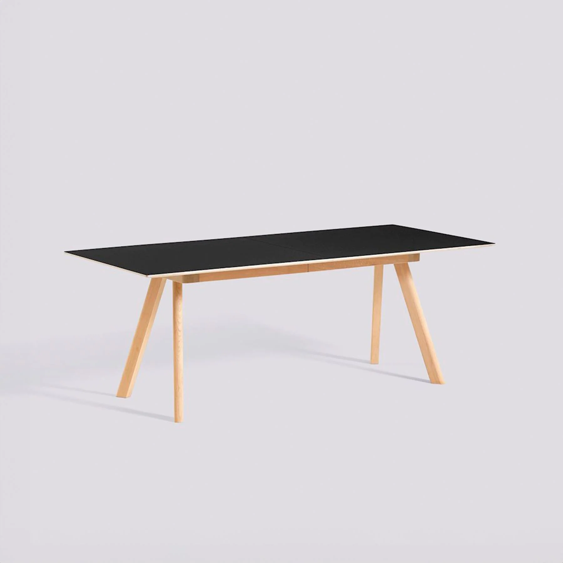 HAY CPH 30 Large Extendable Table - Image 9