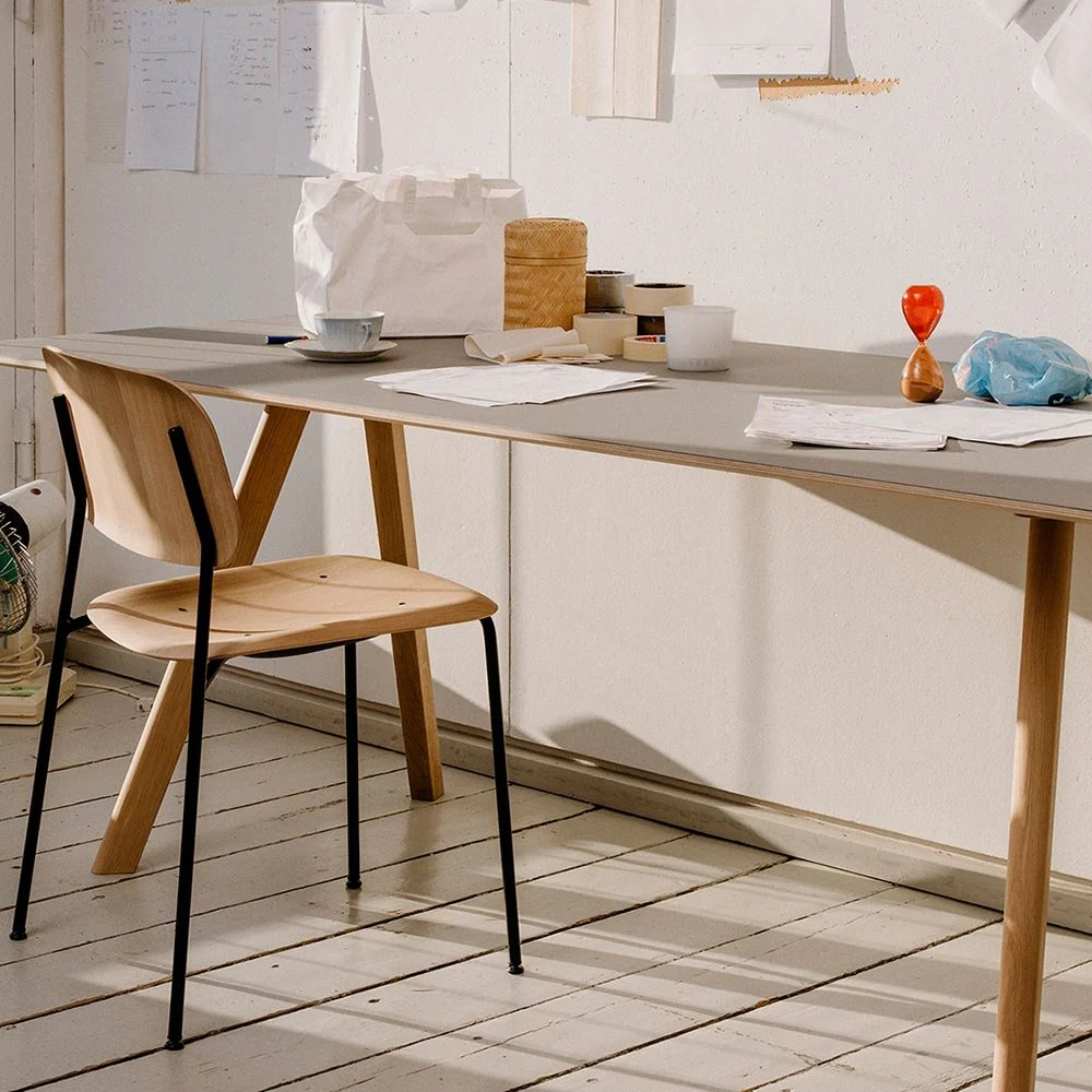 HAY CPH 30 Medium Dining Table - Image 2