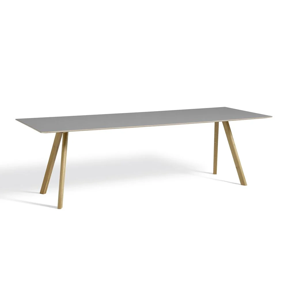 HAY CPH 30 Medium Dining Table - Image 4