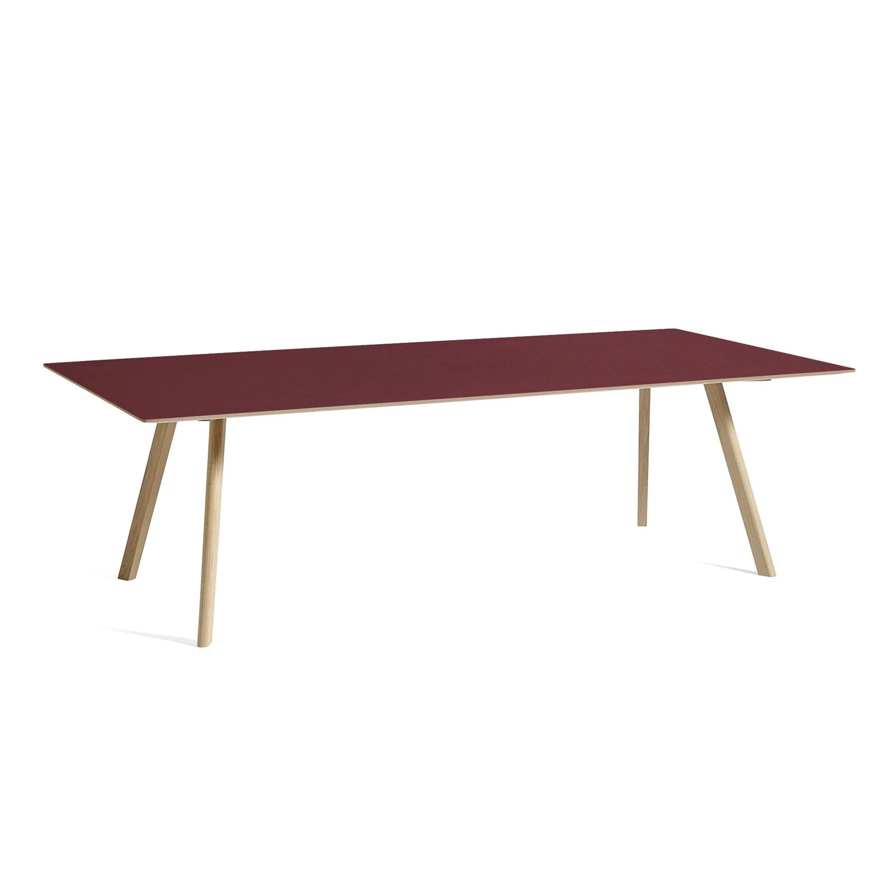 HAY CPH 30 Medium Dining Table - Image 5