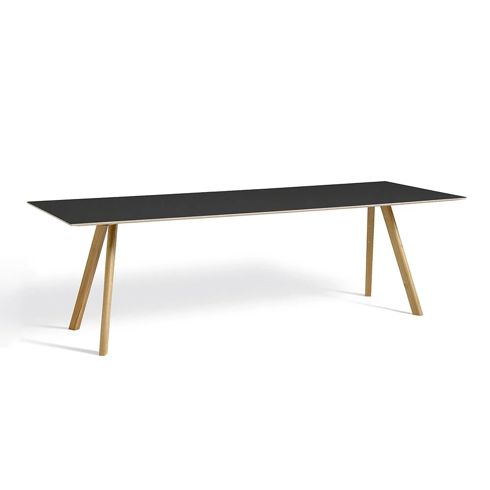 HAY CPH 30 Medium Dining Table - Image 9