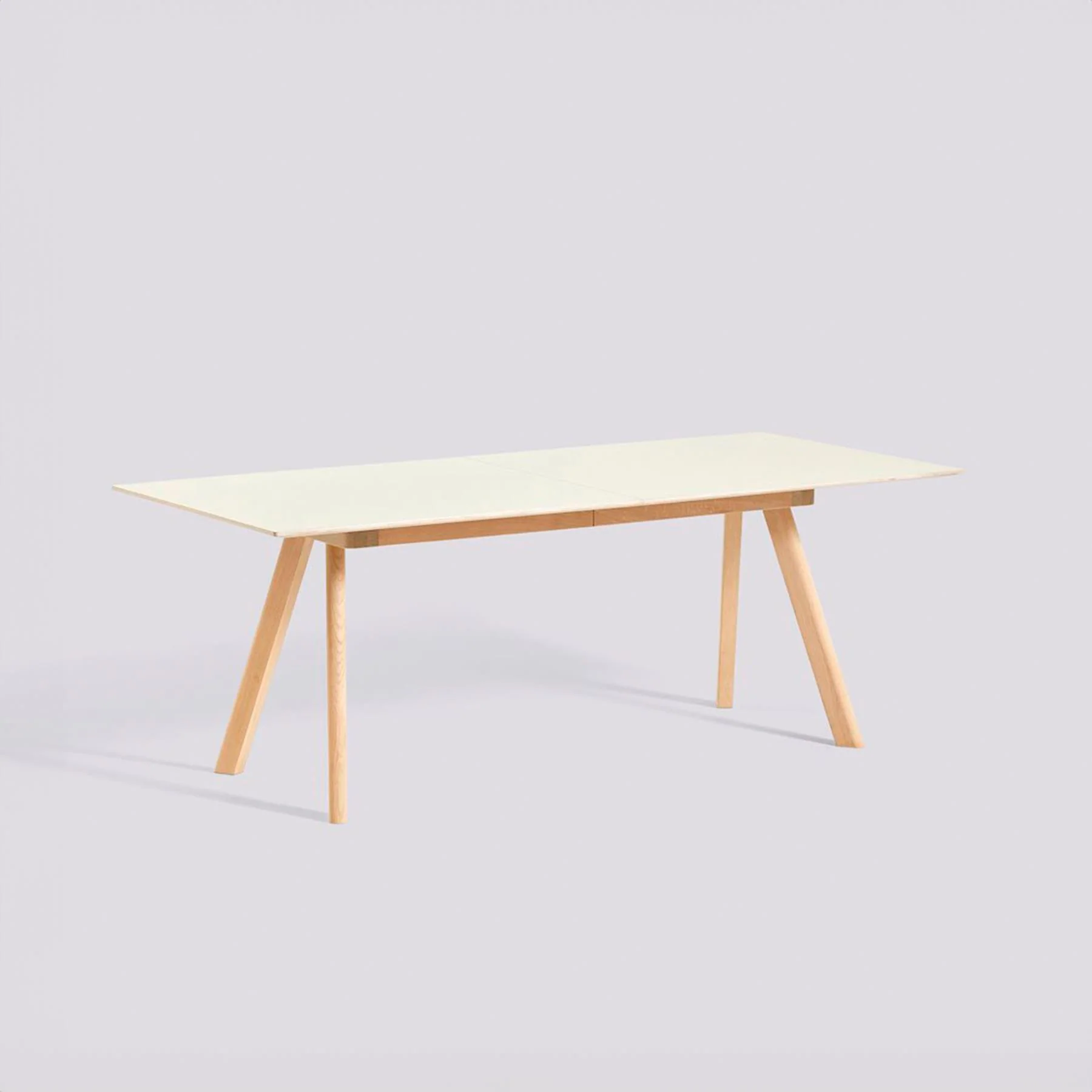 HAY CPH 30 Medium Extendable Table - Image 11