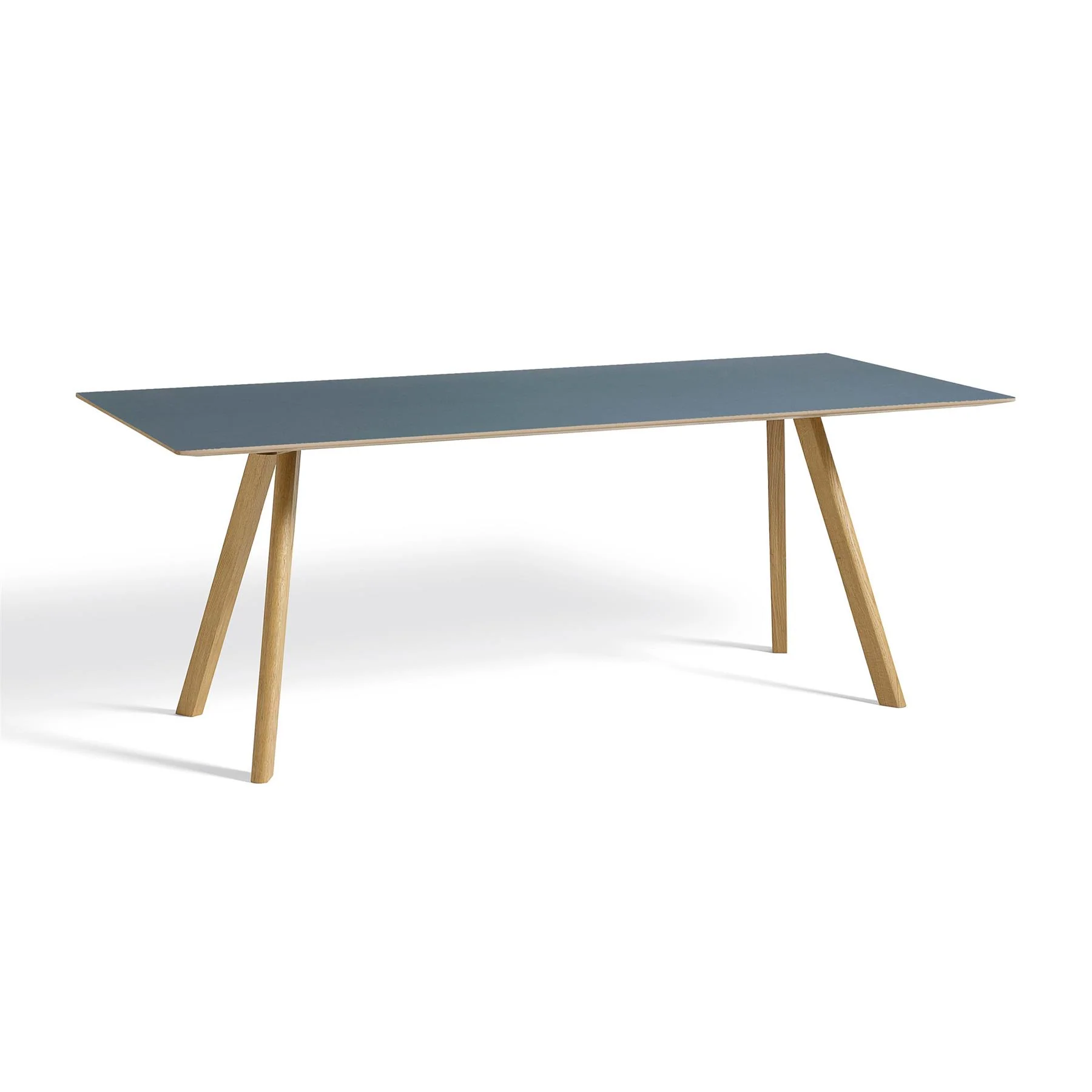 HAY CPH 30 Small Dining Table - Image 11