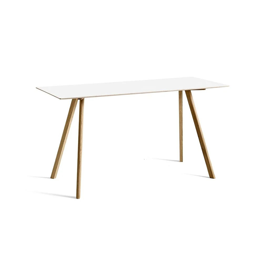 HAY CPH 30 Small Dining Table - Image 2