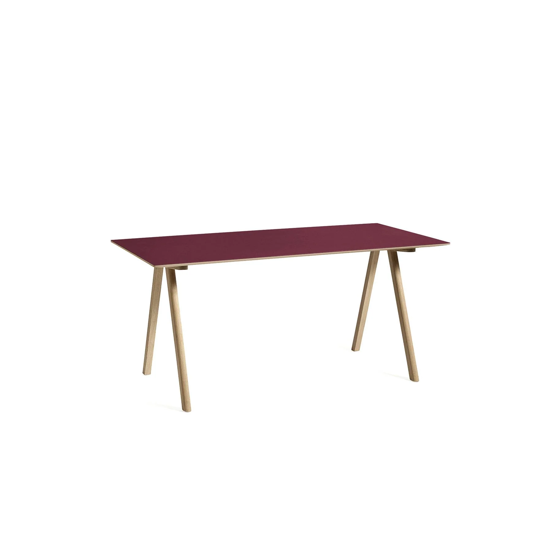 HAY CPH 30 Small Extendable Table - Image 10