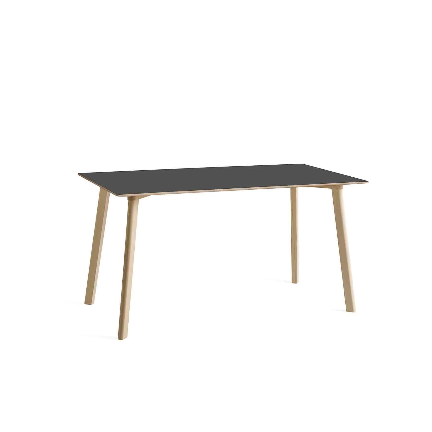 HAY CPH Deux 210 Dining Table - Image 12