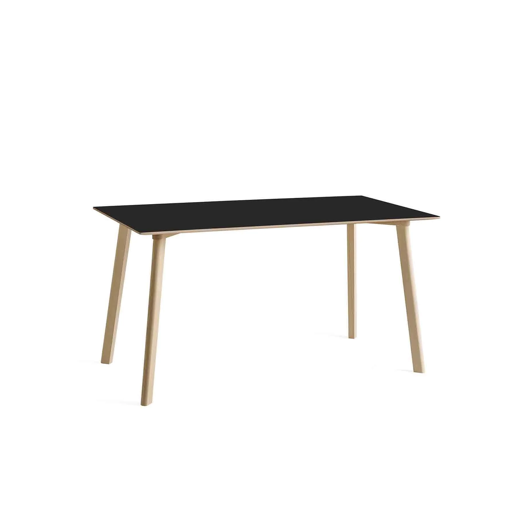 HAY CPH Deux 210 Dining Table - Image 13
