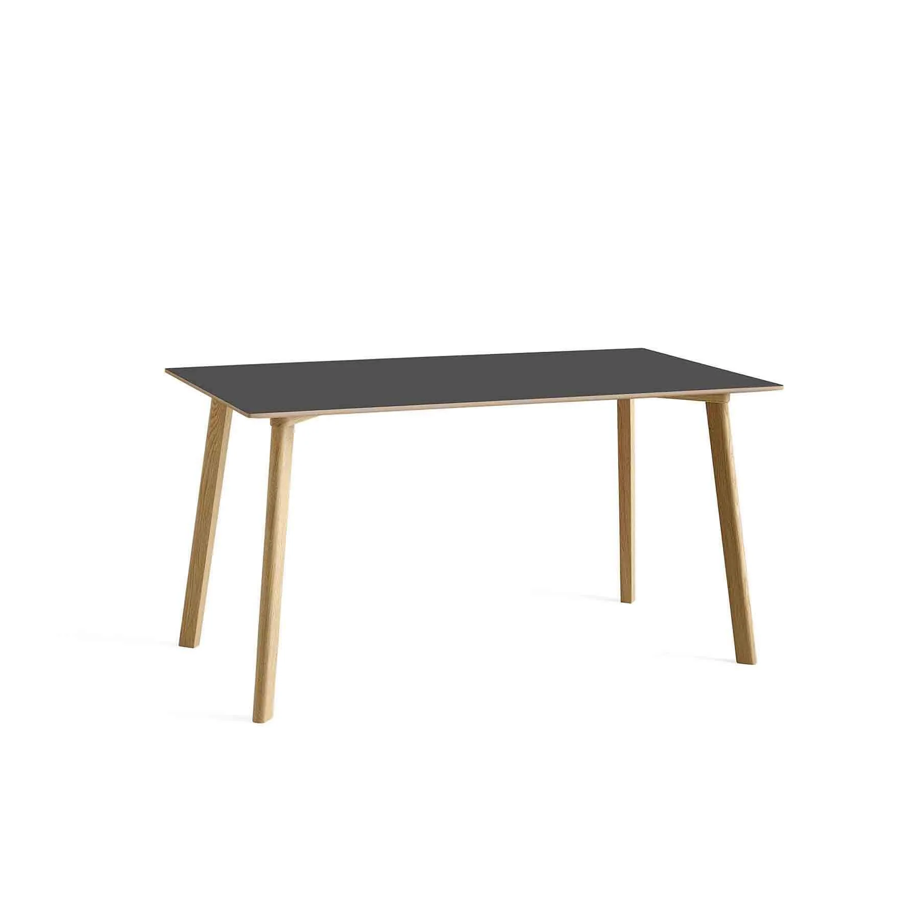 HAY CPH Deux 210 Dining Table - Image 14