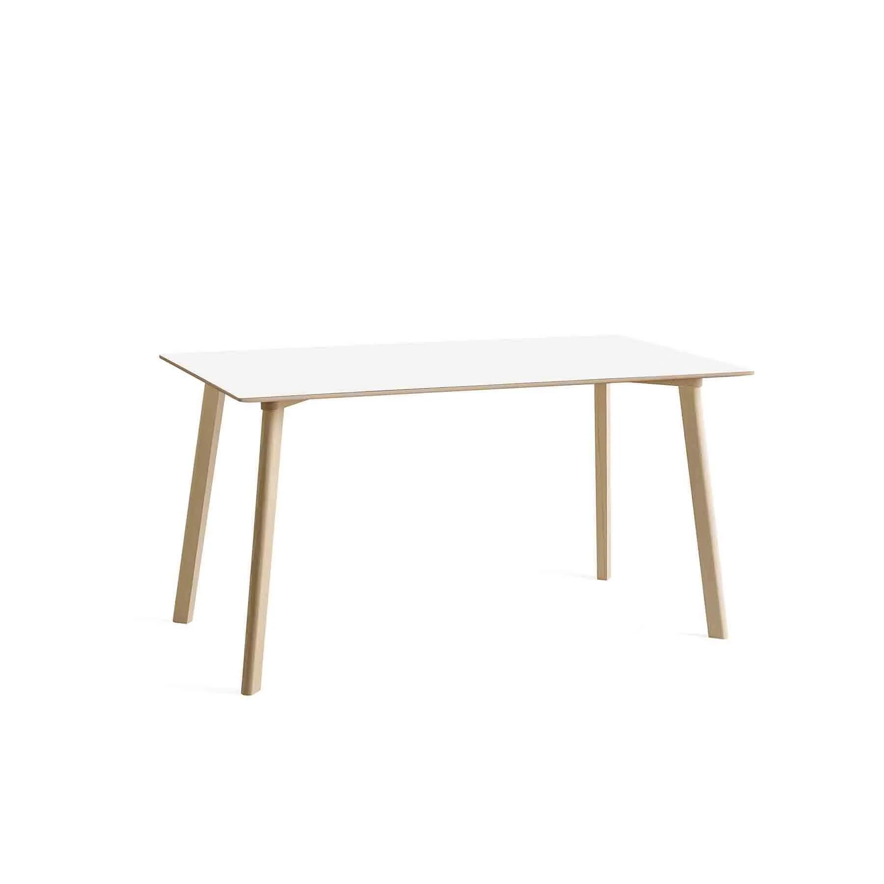 HAY CPH Deux 210 Dining Table - Image 17