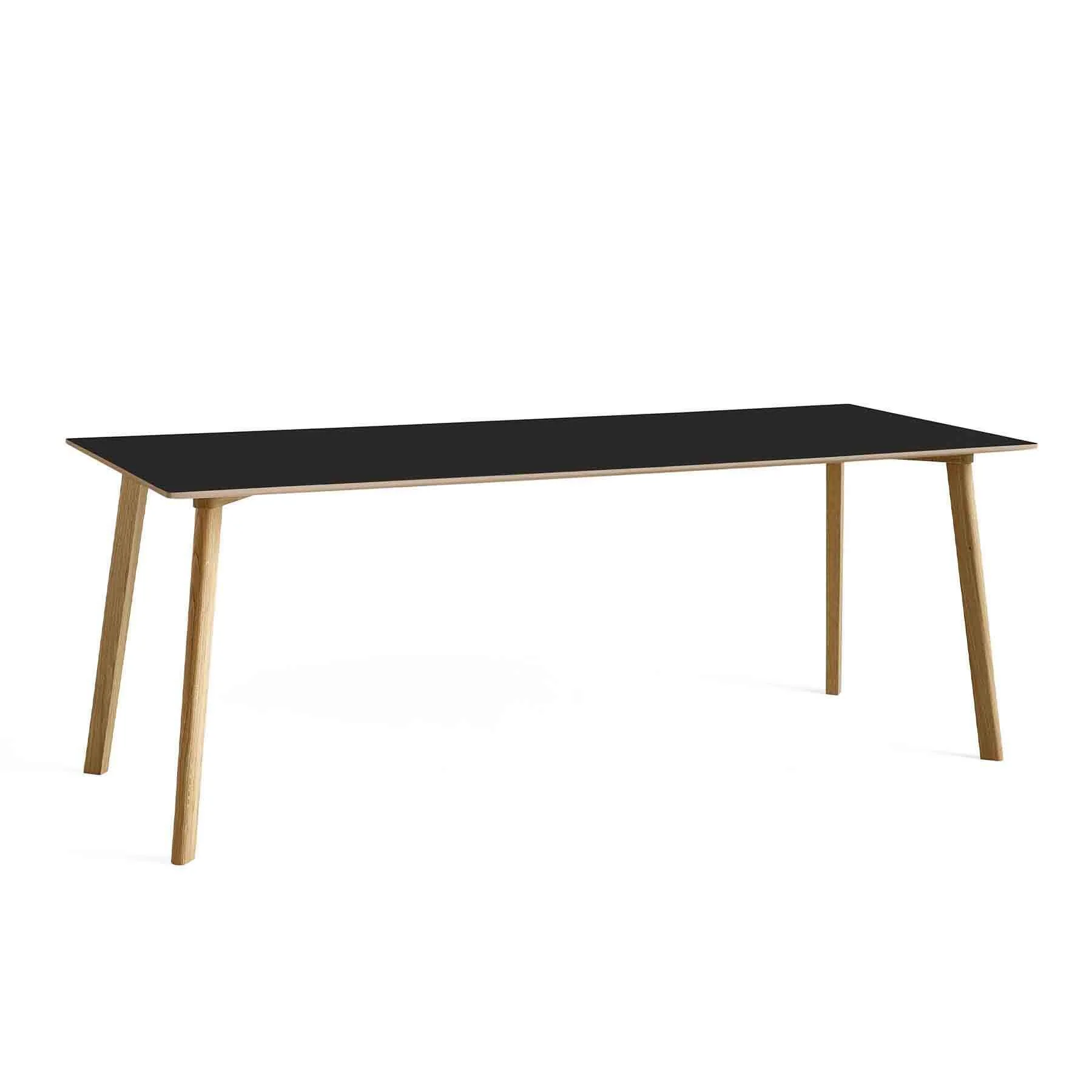 HAY CPH Deux 210 Dining Table - Image 18