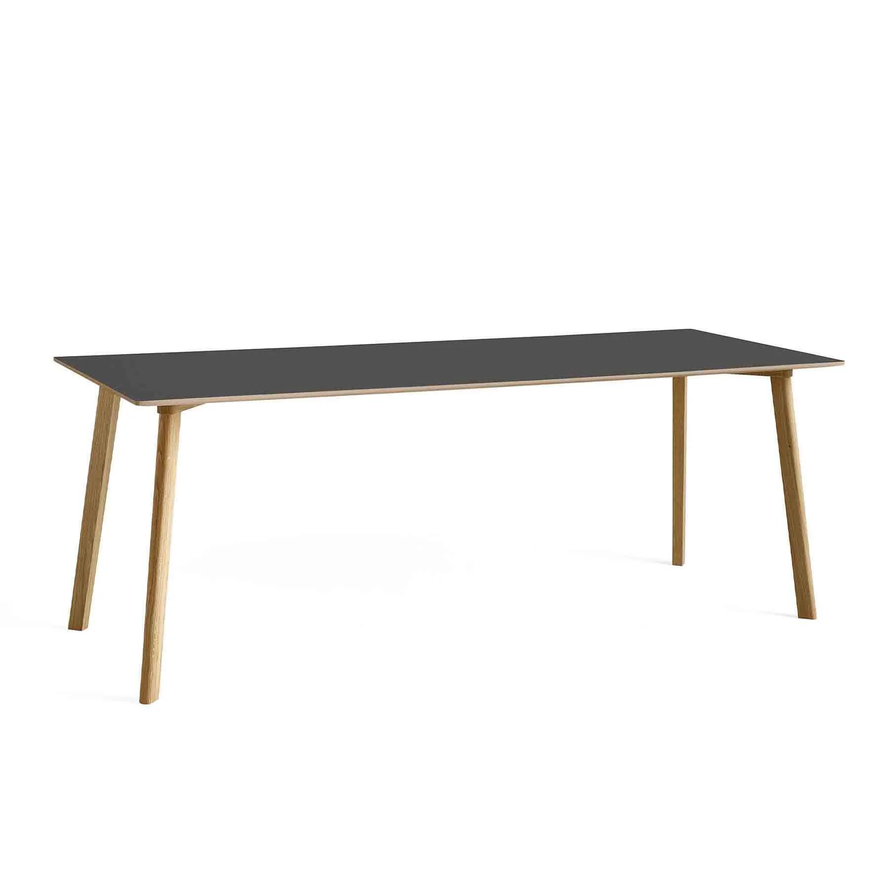 HAY CPH Deux 210 Dining Table - Image 19