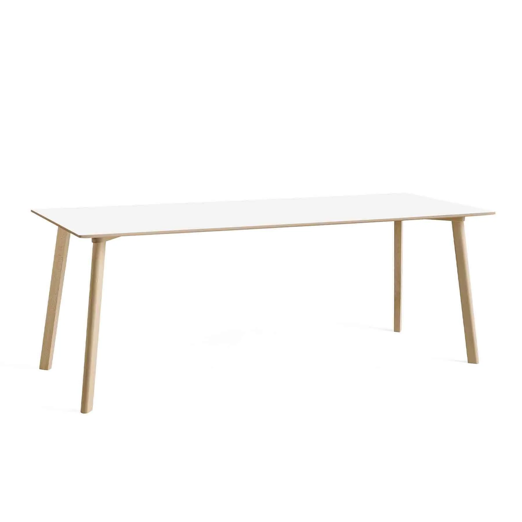 HAY CPH Deux 210 Dining Table - Image 5