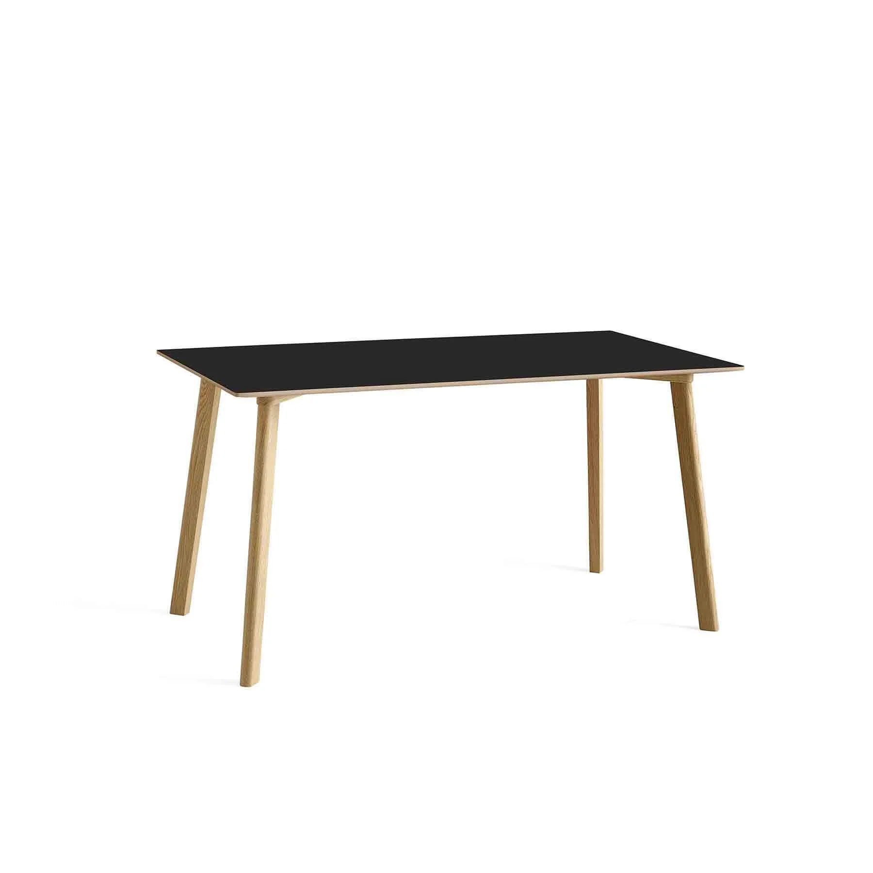 HAY CPH Deux 210 Dining Table - Image 6