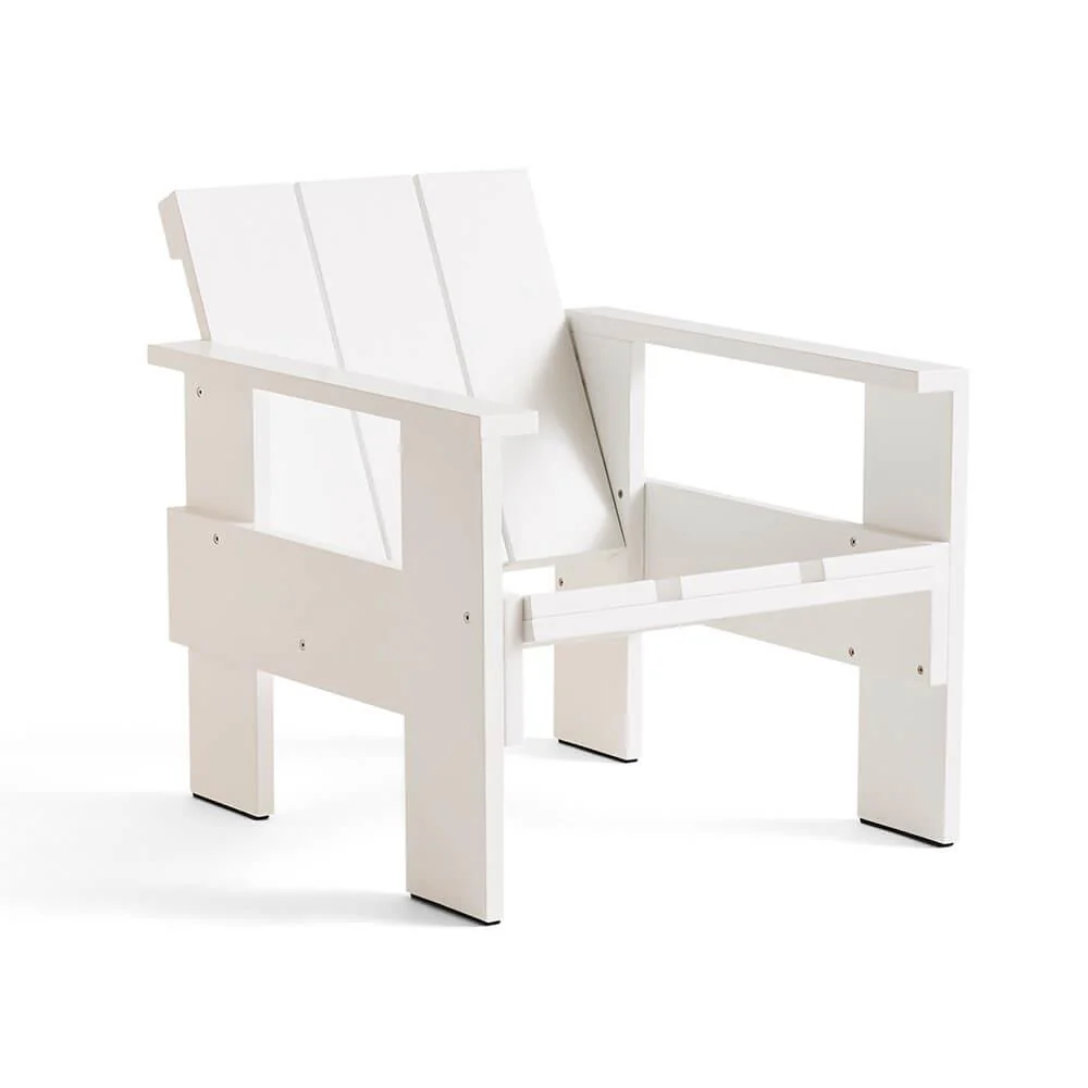HAY Crate Garden Lounge Chair - Image 5