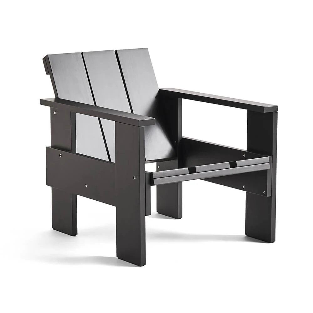 HAY Crate Garden Lounge Chair - Image 6